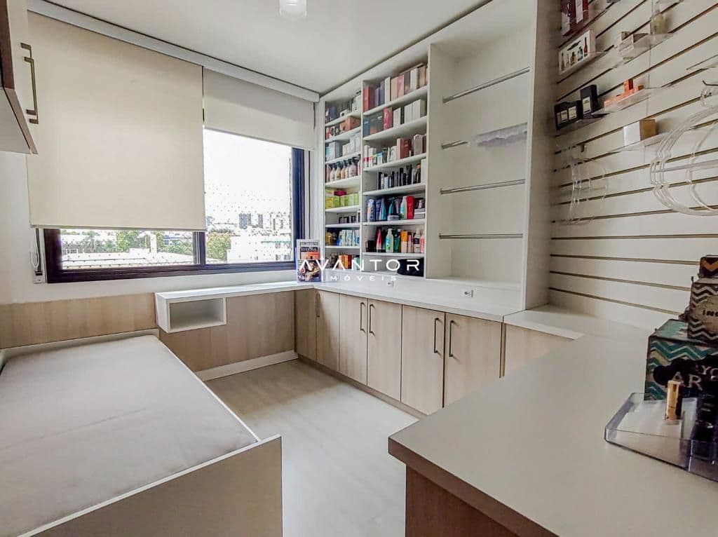 Apartamento com 3 quartos à venda no Edifício Villes De France, em Nossa Senhora de Fátima, Santa Maria/RS — foto 6 de 10