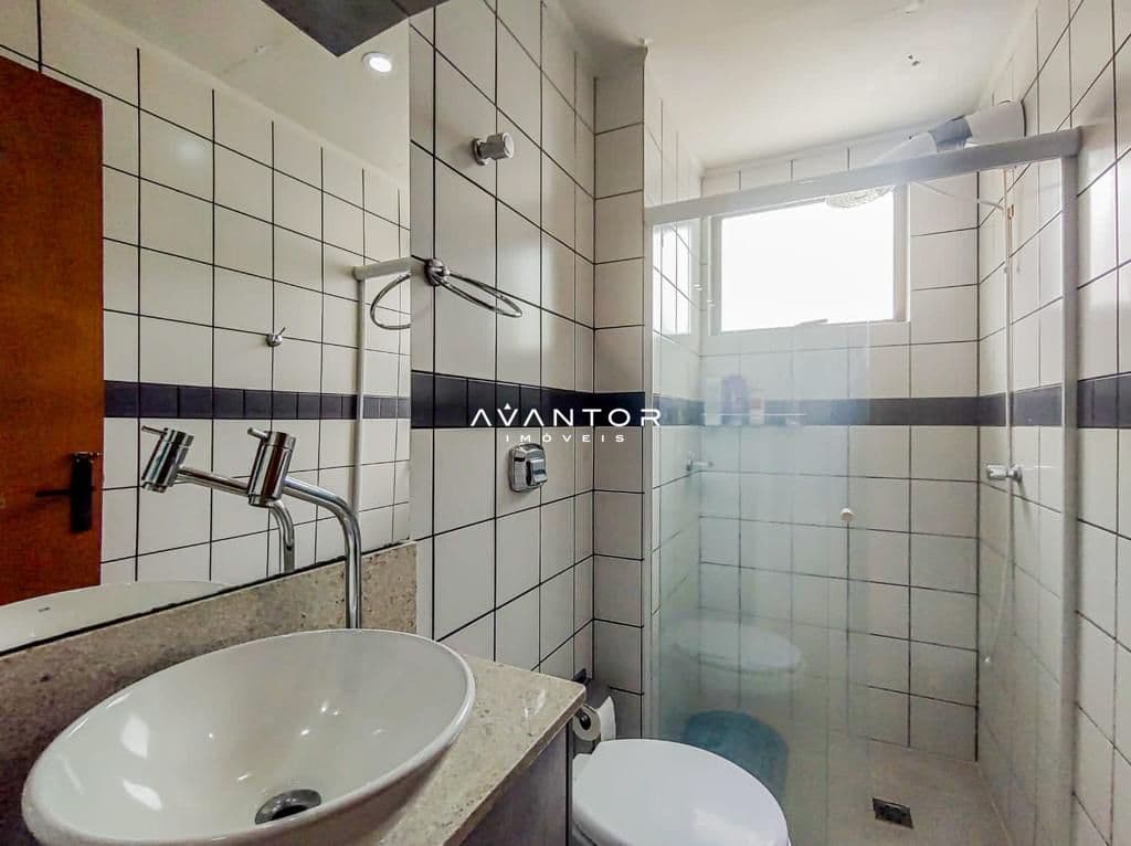 Apartamento com 3 quartos à venda no Edifício Villes De France, em Nossa Senhora de Fátima, Santa Maria/RS — foto 7 de 10