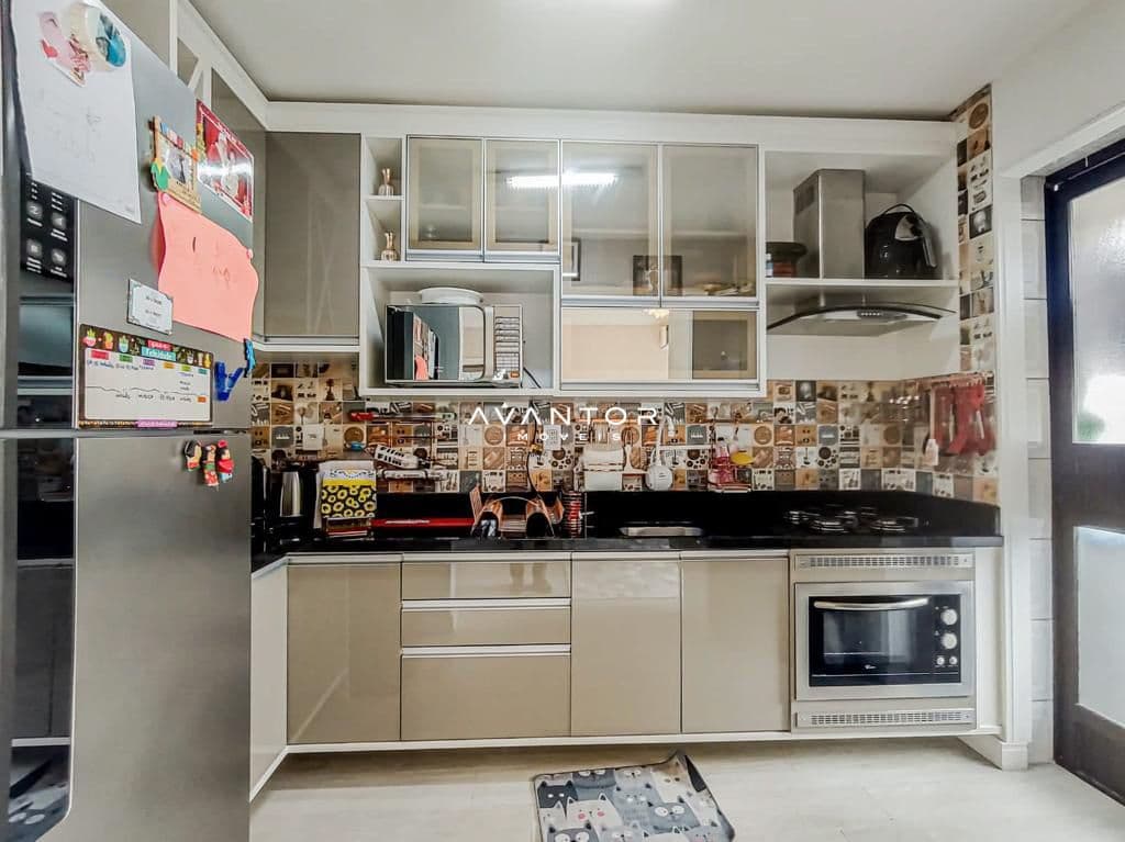 Apartamento com 3 quartos à venda no Edifício Villes De France, em Nossa Senhora de Fátima, Santa Maria/RS — foto 8 de 10