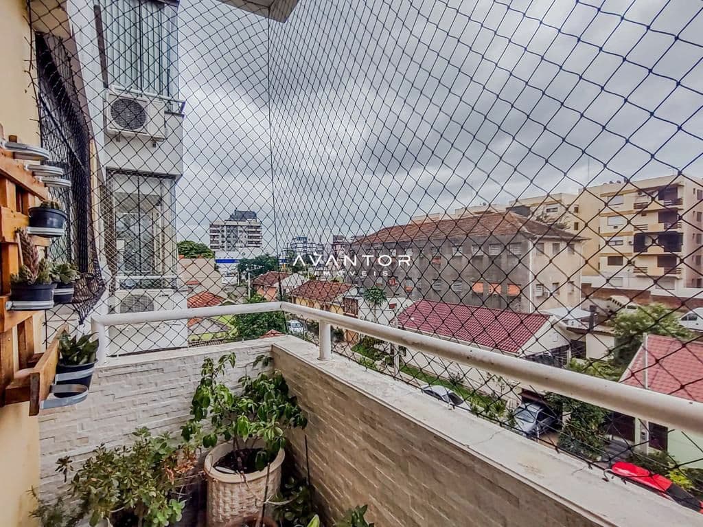 Apartamento com 3 quartos à venda no Edifício Villes De France, em Nossa Senhora de Fátima, Santa Maria/RS — foto 10 de 10