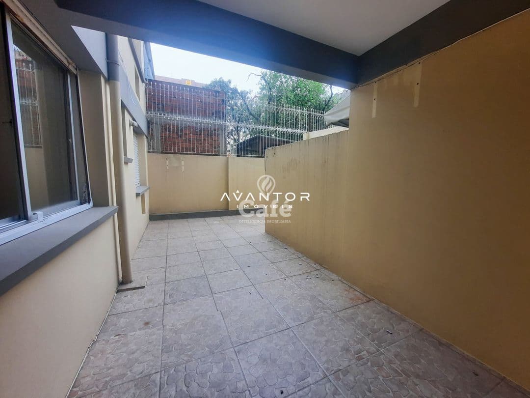 Apartamento com 3 quartos à venda no Edifício Palazzo, em Centro, Santa Maria/RS — foto 4 de 17