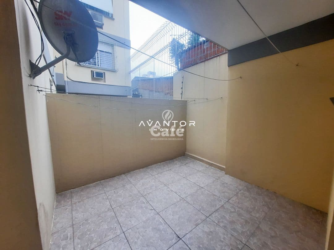 Apartamento com 3 quartos à venda no Edifício Palazzo, em Centro, Santa Maria/RS — foto 11 de 17