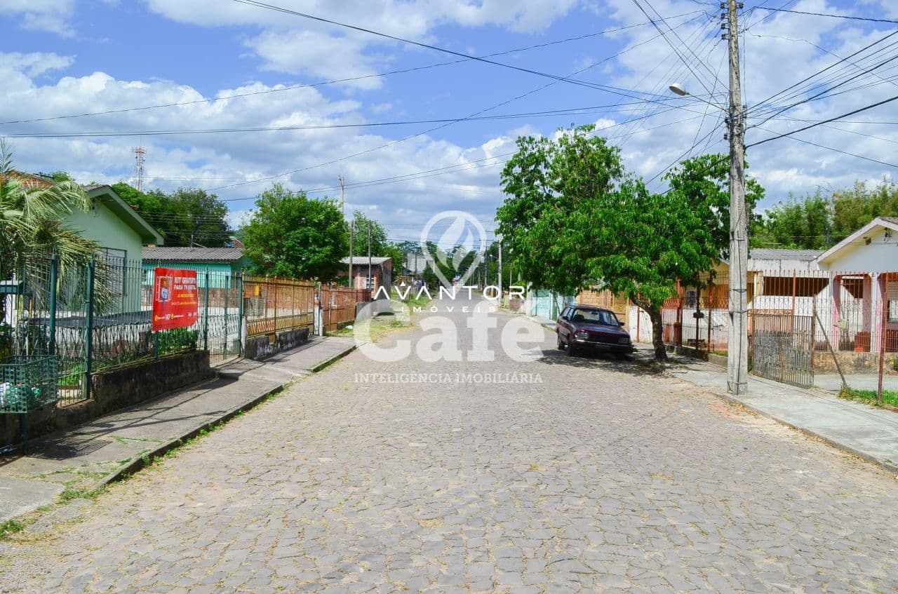 Casa com 1 quarto à venda em Urlândia, Santa Maria/RS — foto 2 de 5