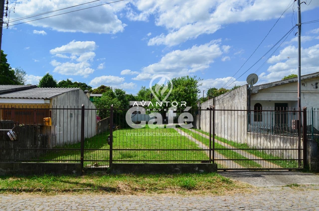 Casa com 1 quarto à venda em Urlândia, Santa Maria/RS — foto 5 de 5