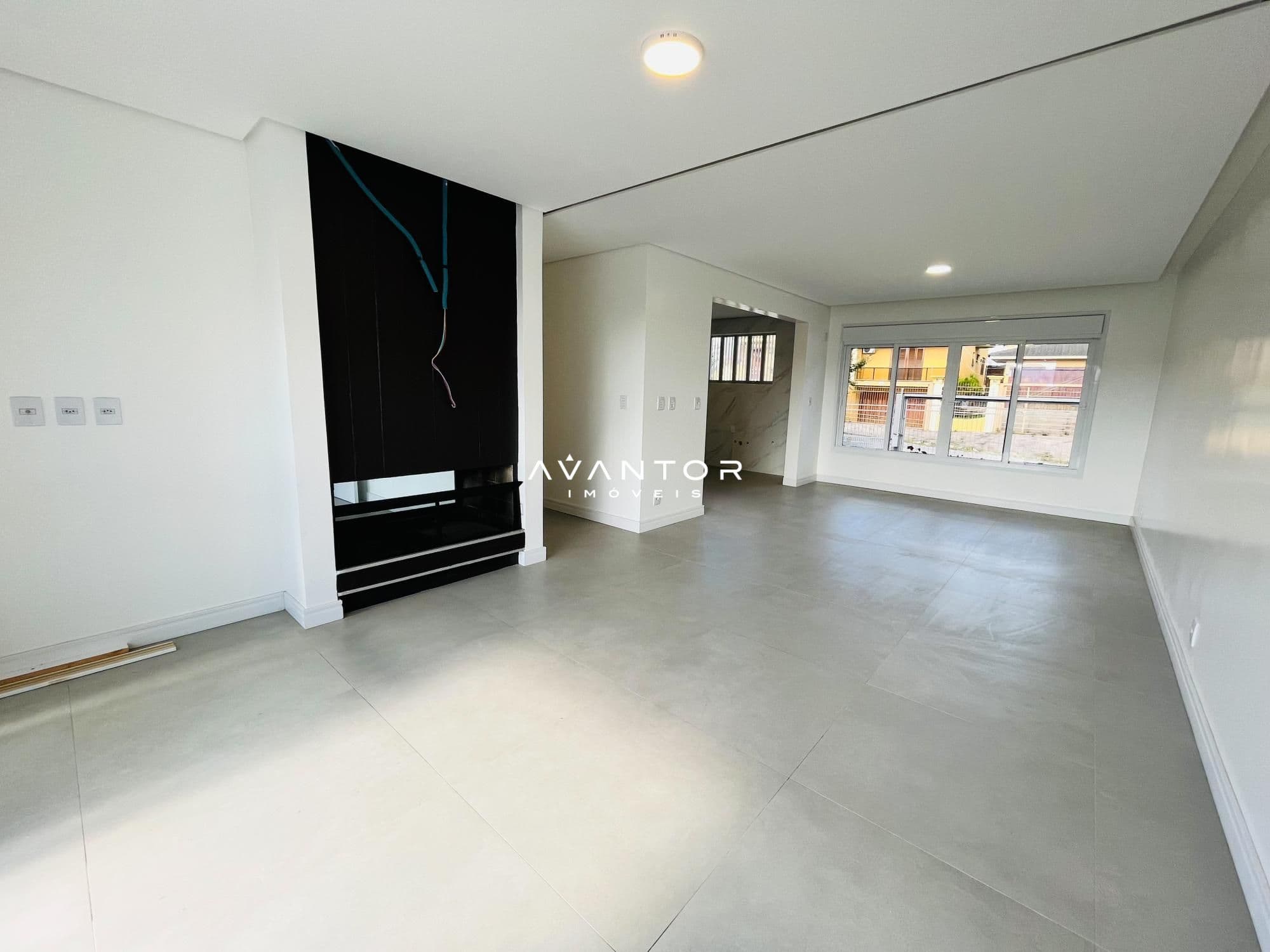 Casa com 3 quartos à venda em Nossa Senhora de Lourdes, Santa Maria/RS — foto 8 de 32