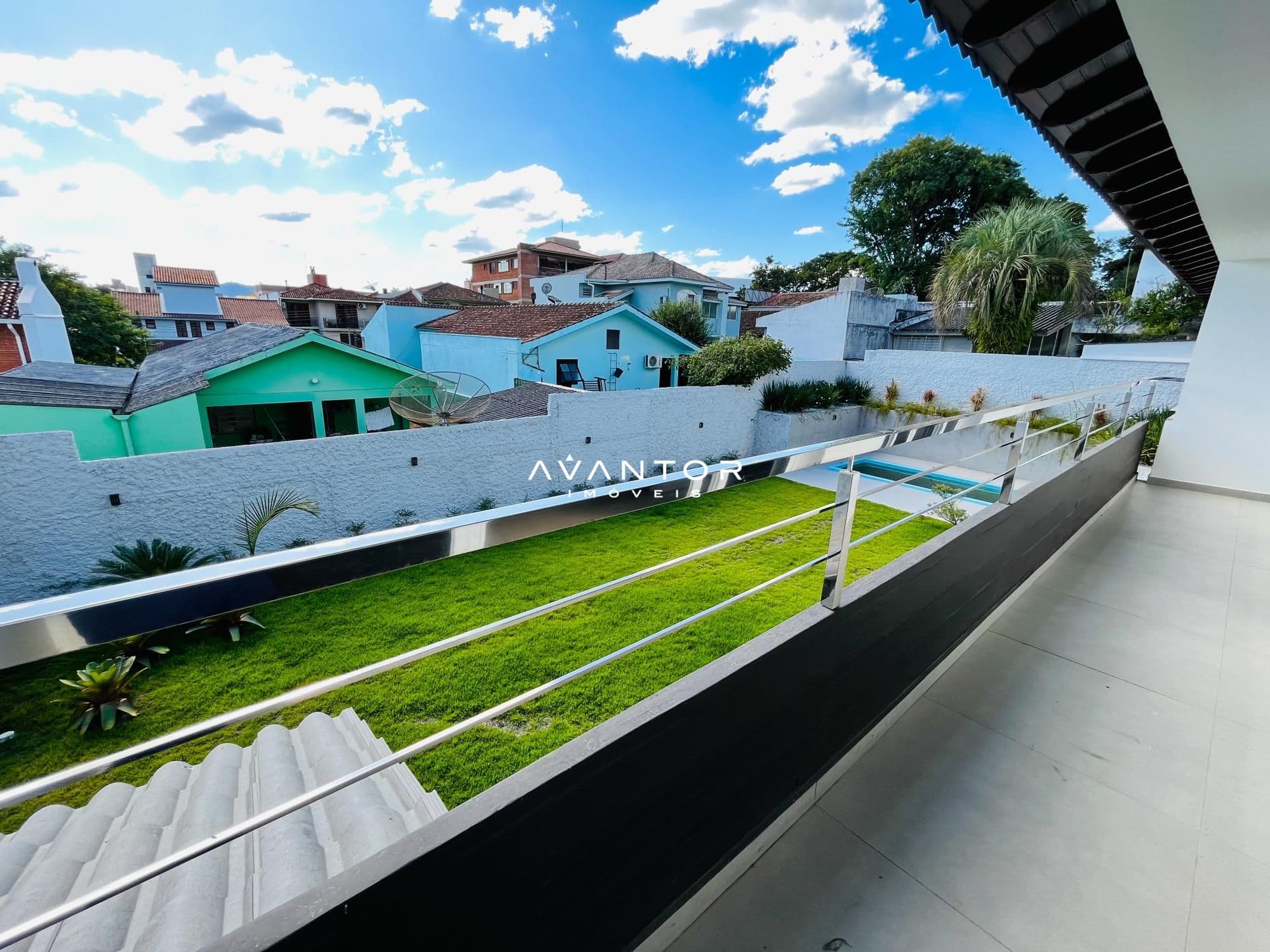 Casa com 3 quartos à venda em Nossa Senhora de Lourdes, Santa Maria/RS — foto 10 de 32
