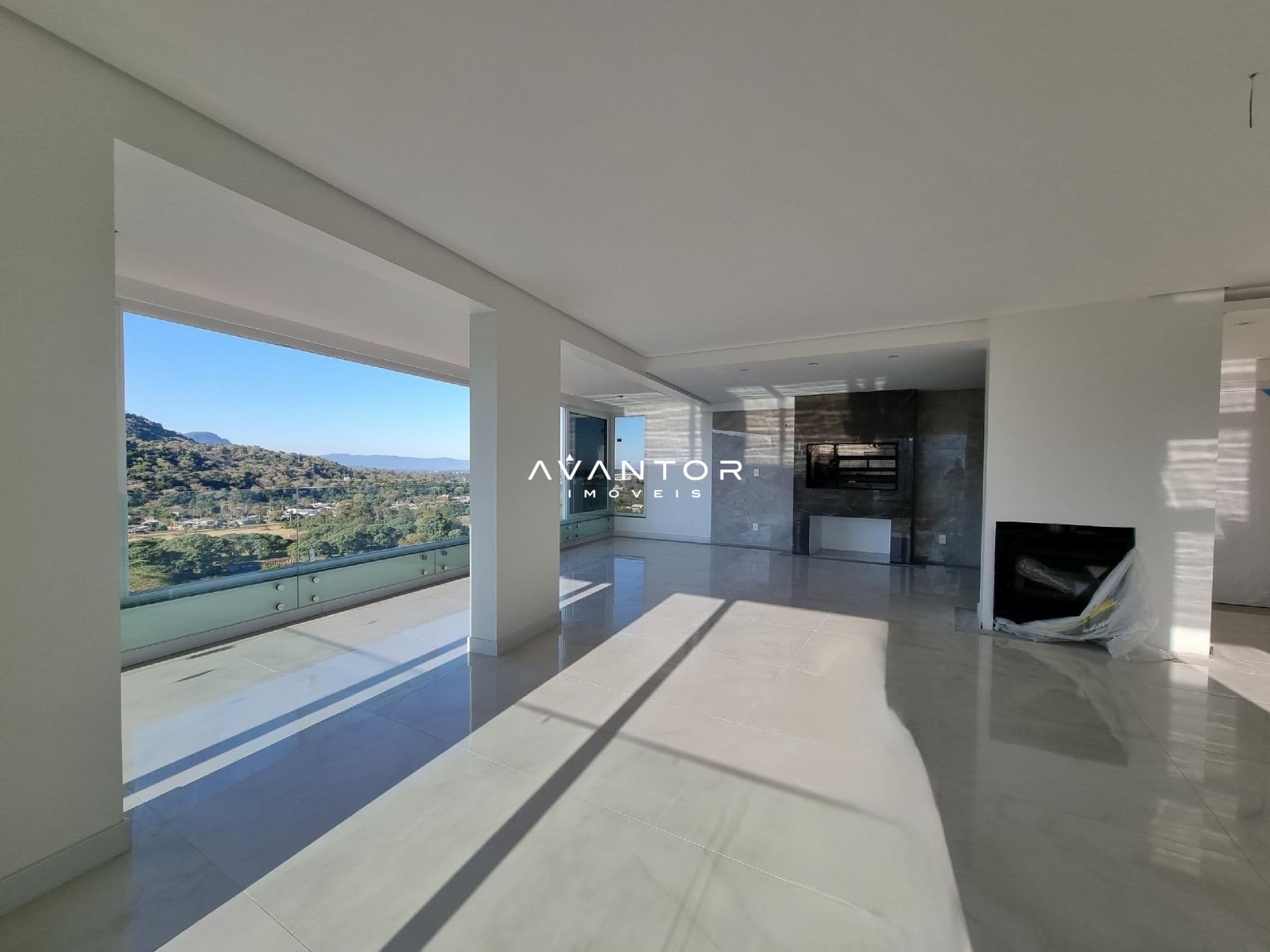 Apartamento com 3 quartos à venda no Residencial Fiorello, em Km 3, Santa Maria/RS — foto 4 de 50