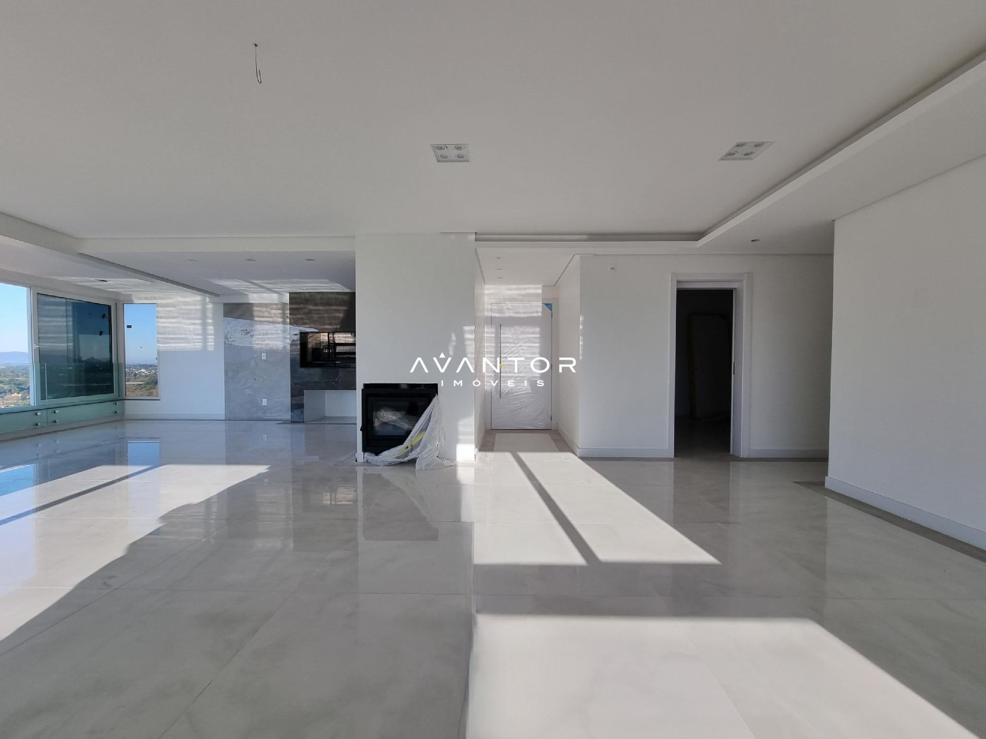 Apartamento com 3 quartos à venda no Residencial Fiorello, em Km 3, Santa Maria/RS — foto 6 de 50