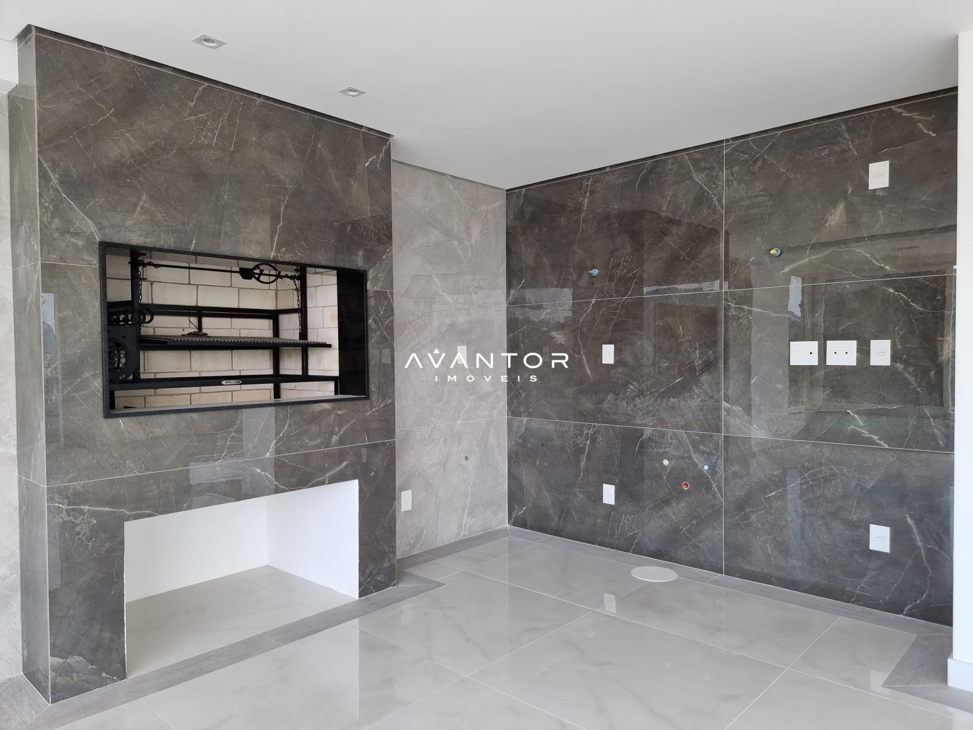 Apartamento com 3 quartos à venda no Residencial Fiorello, em Km 3, Santa Maria/RS — foto 8 de 50