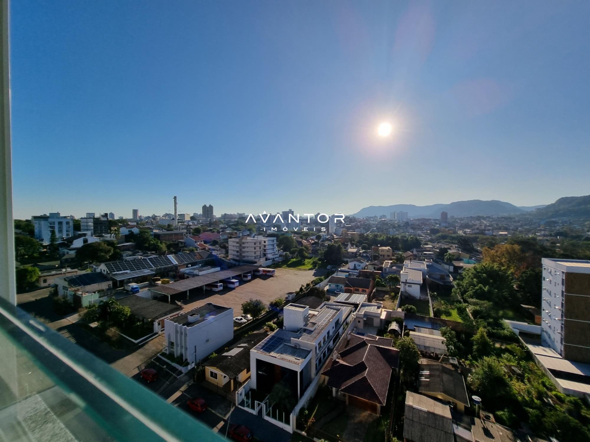 Apartamento com 3 quartos à venda no Residencial Fiorello, em Km 3, Santa Maria/RS — foto 10 de 50