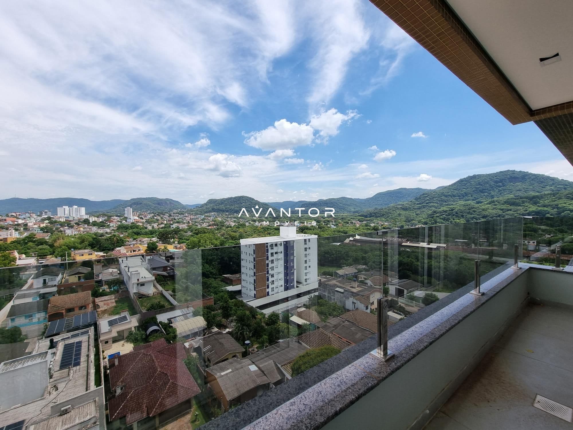 Apartamento com 3 quartos à venda no Residencial Fiorello, em Km 3, Santa Maria/RS — foto 13 de 50