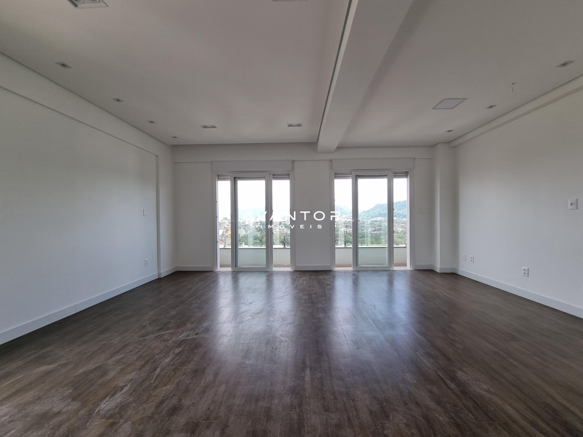 Apartamento com 3 quartos à venda no Residencial Fiorello, em Km 3, Santa Maria/RS — foto 15 de 50