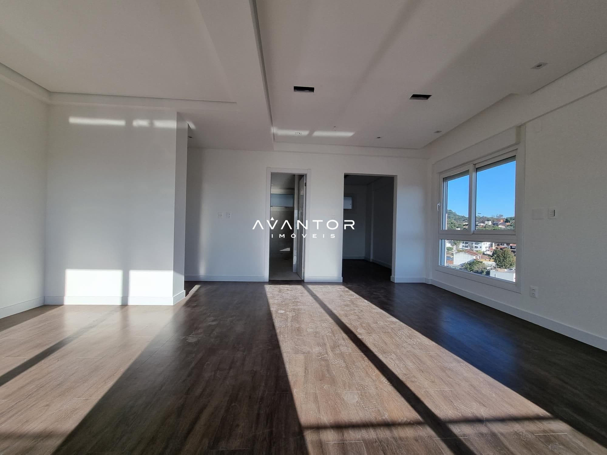 Apartamento com 3 quartos à venda no Residencial Fiorello, em Km 3, Santa Maria/RS — foto 18 de 50