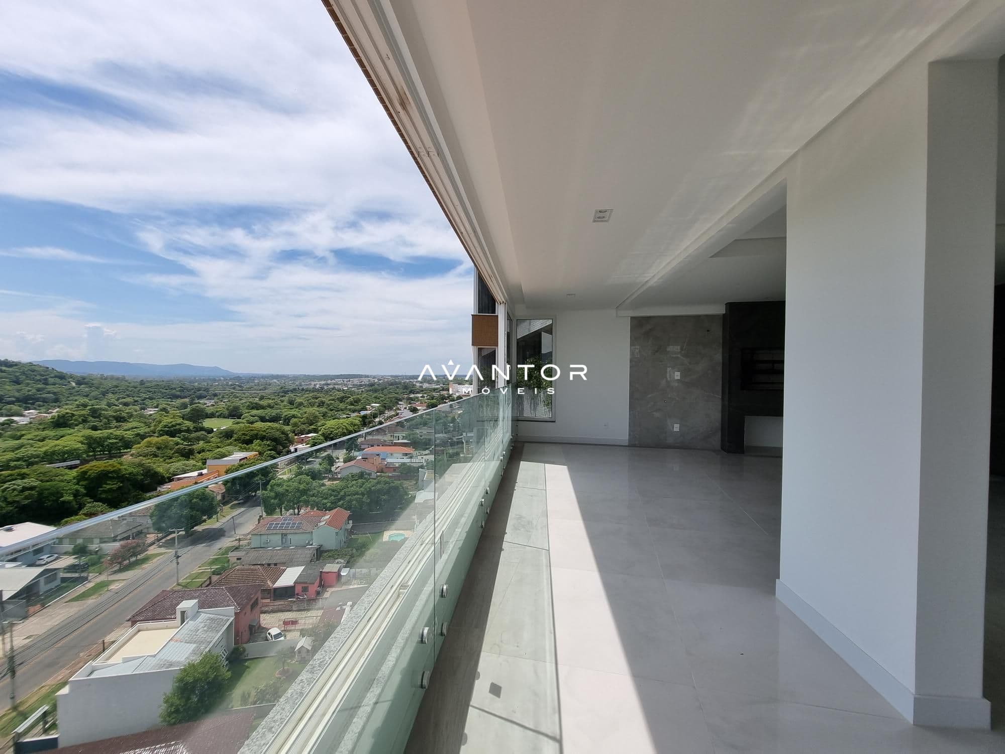 Apartamento com 3 quartos à venda no Residencial Fiorello, em Km 3, Santa Maria/RS — foto 22 de 50