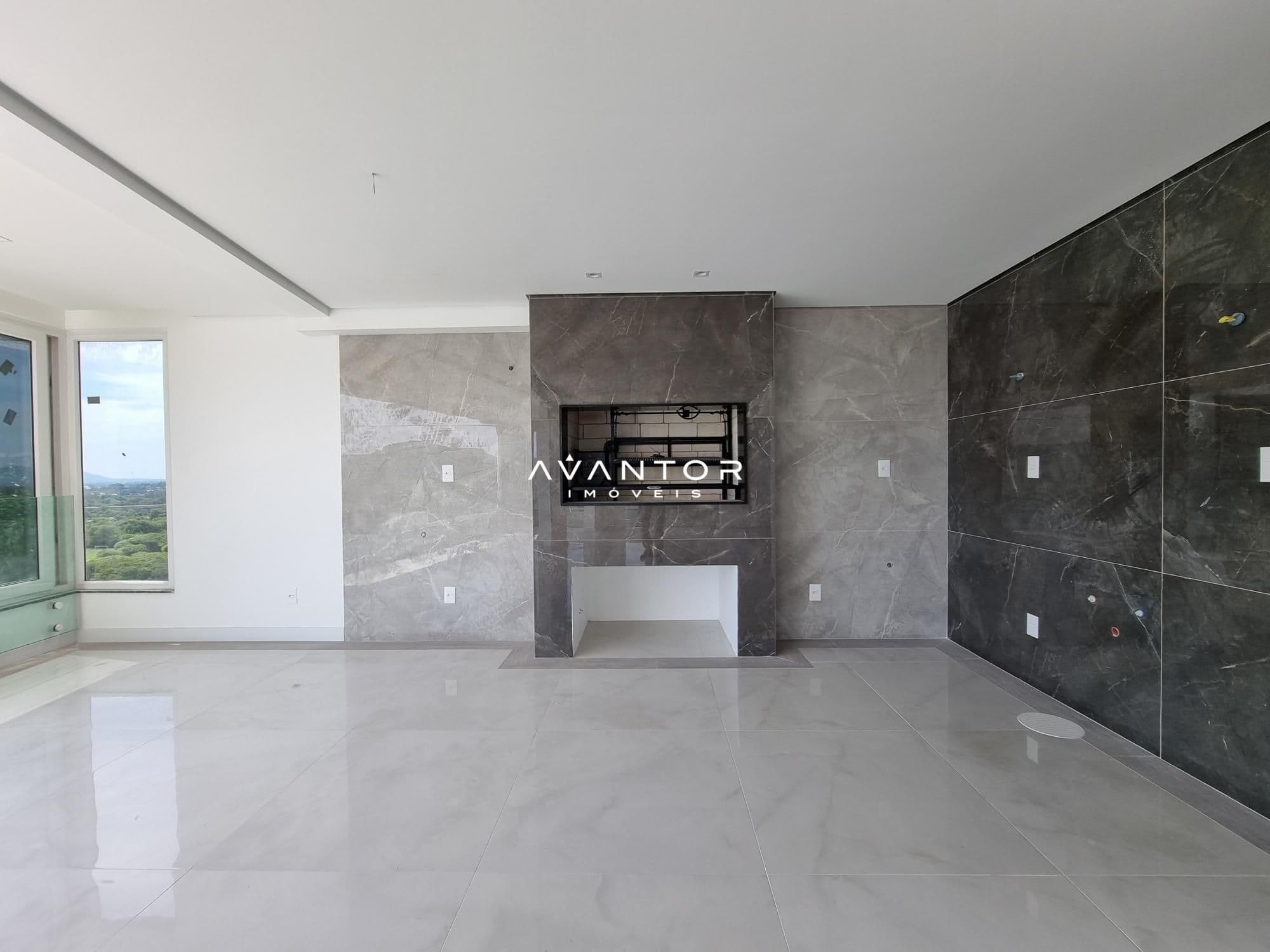 Apartamento com 3 quartos à venda no Residencial Fiorello, em Km 3, Santa Maria/RS — foto 24 de 50