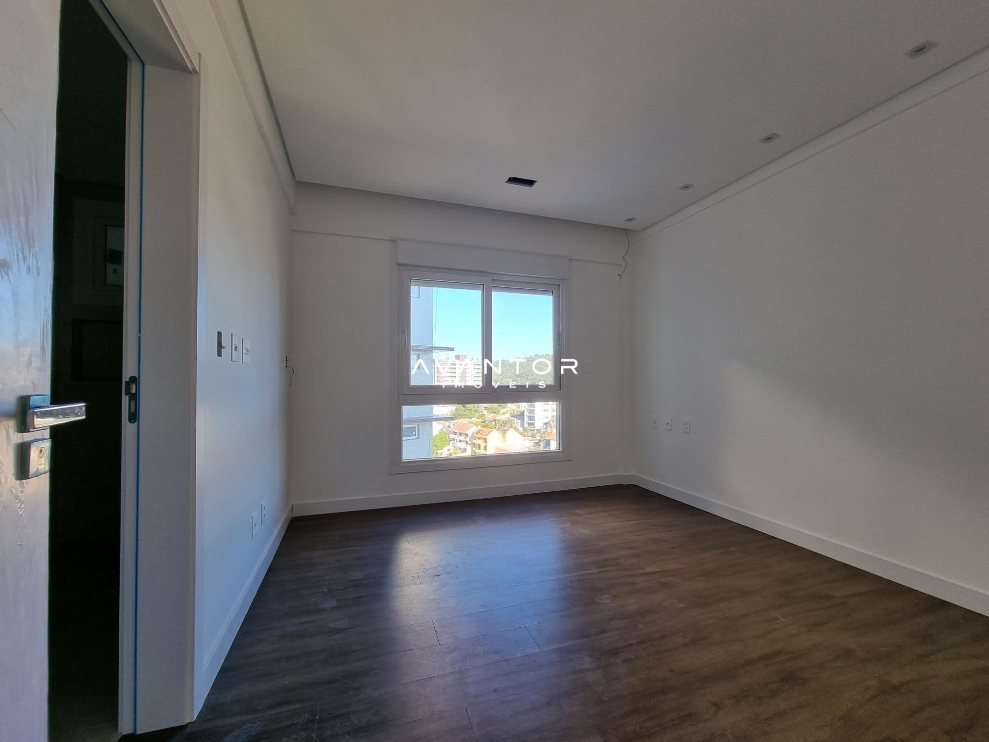 Apartamento com 3 quartos à venda no Residencial Fiorello, em Km 3, Santa Maria/RS — foto 25 de 50