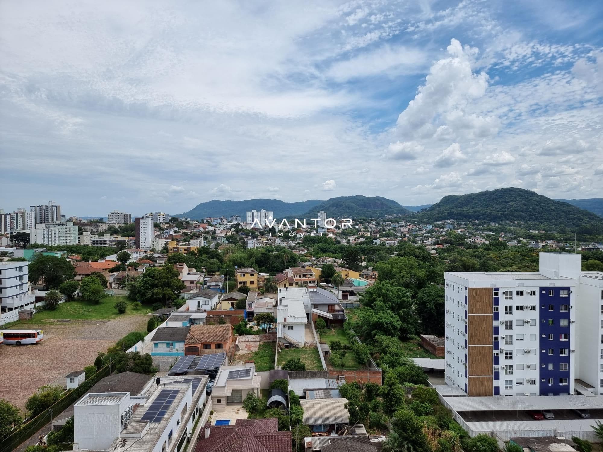 Apartamento com 3 quartos à venda no Residencial Fiorello, em Km 3, Santa Maria/RS — foto 29 de 50