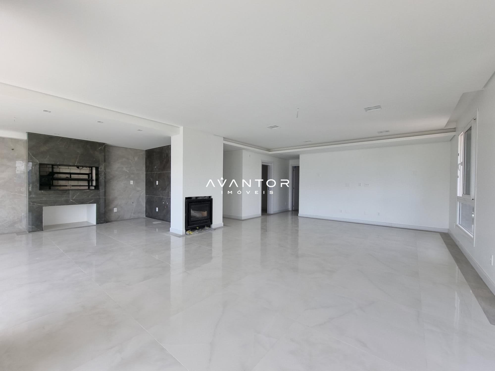 Apartamento com 3 quartos à venda no Residencial Fiorello, em Km 3, Santa Maria/RS — foto 33 de 50