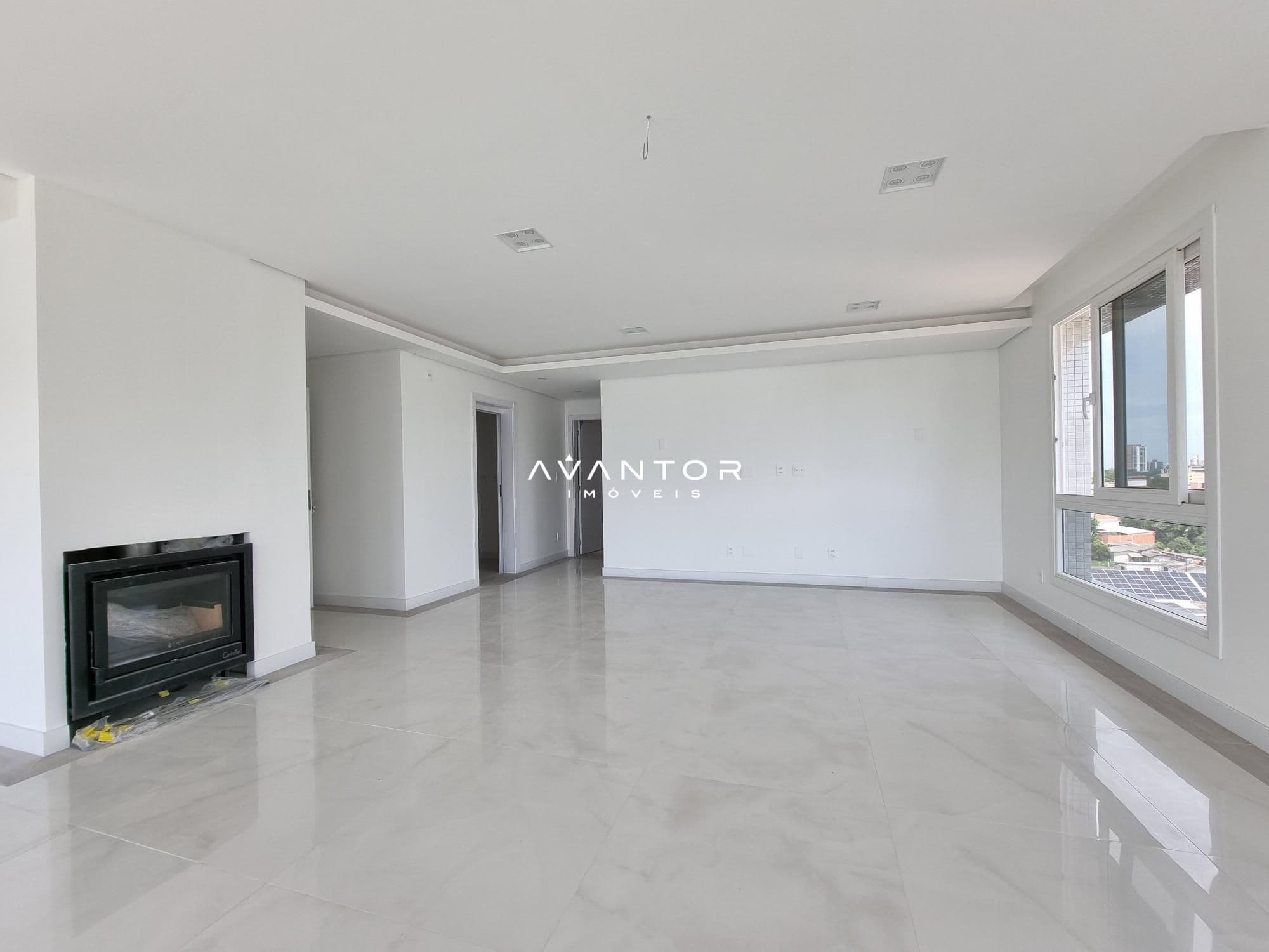 Apartamento com 3 quartos à venda no Residencial Fiorello, em Km 3, Santa Maria/RS — foto 35 de 50