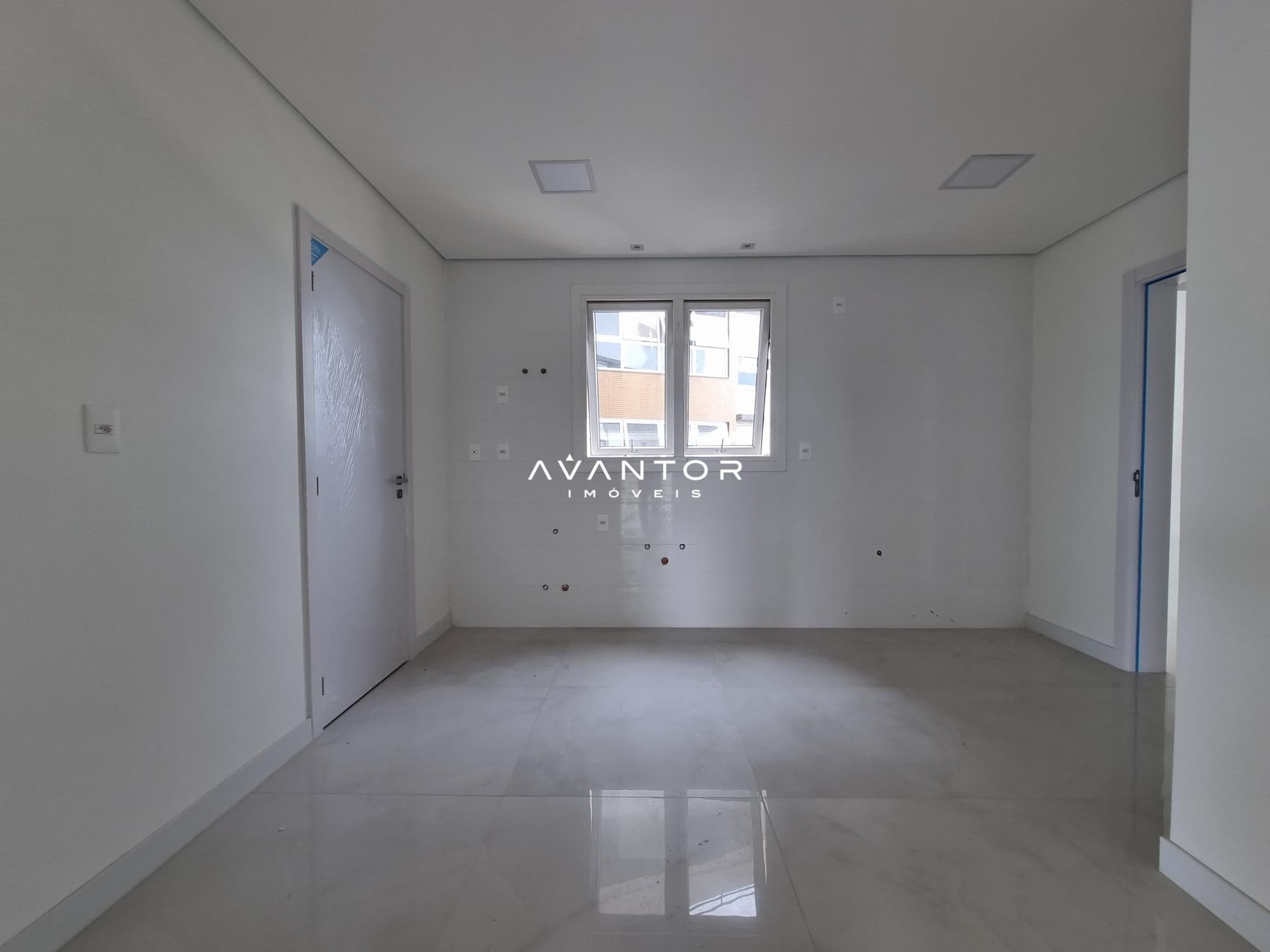 Apartamento com 3 quartos à venda no Residencial Fiorello, em Km 3, Santa Maria/RS — foto 41 de 50