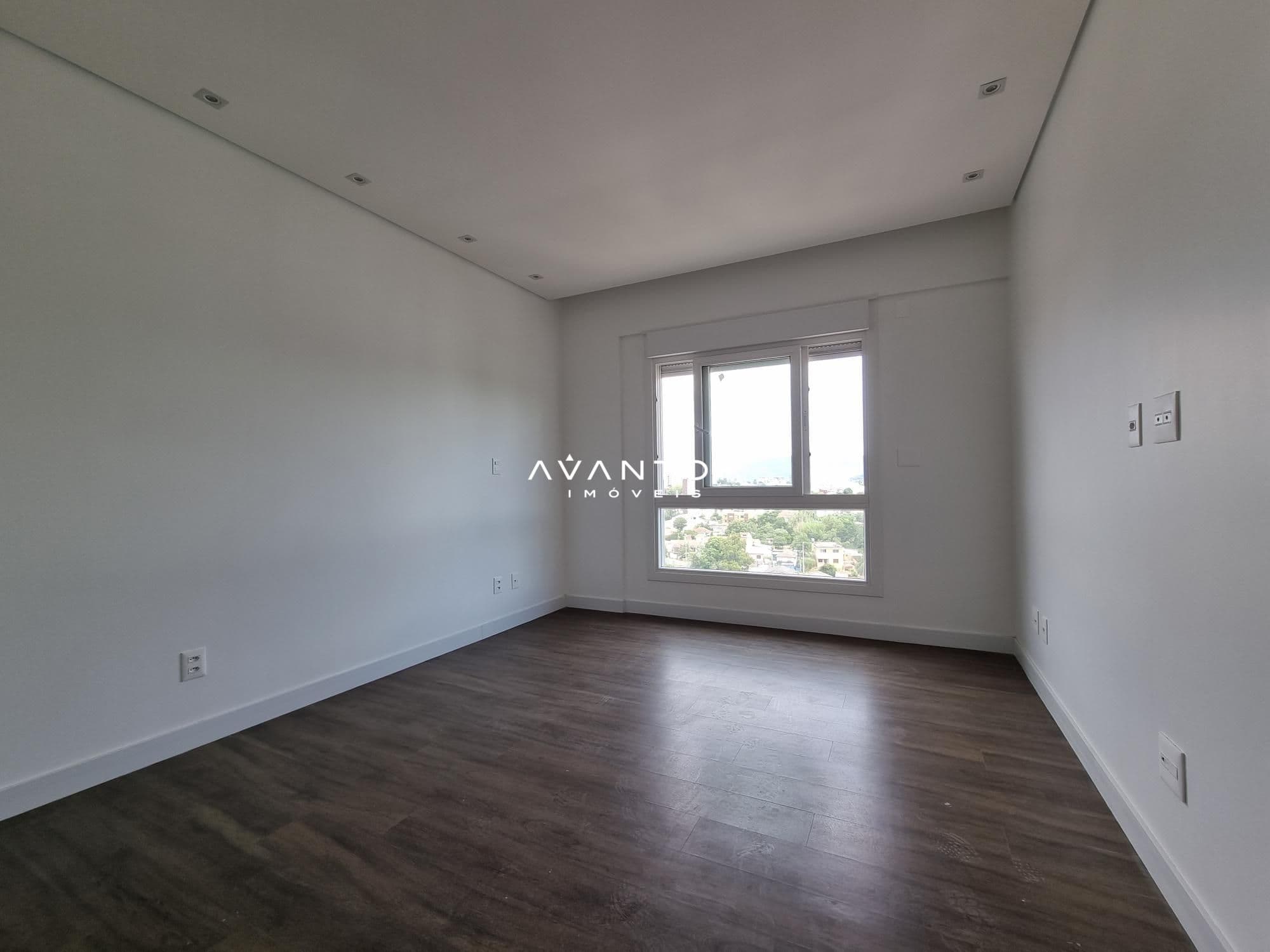 Apartamento com 3 quartos à venda no Residencial Fiorello, em Km 3, Santa Maria/RS — foto 47 de 50