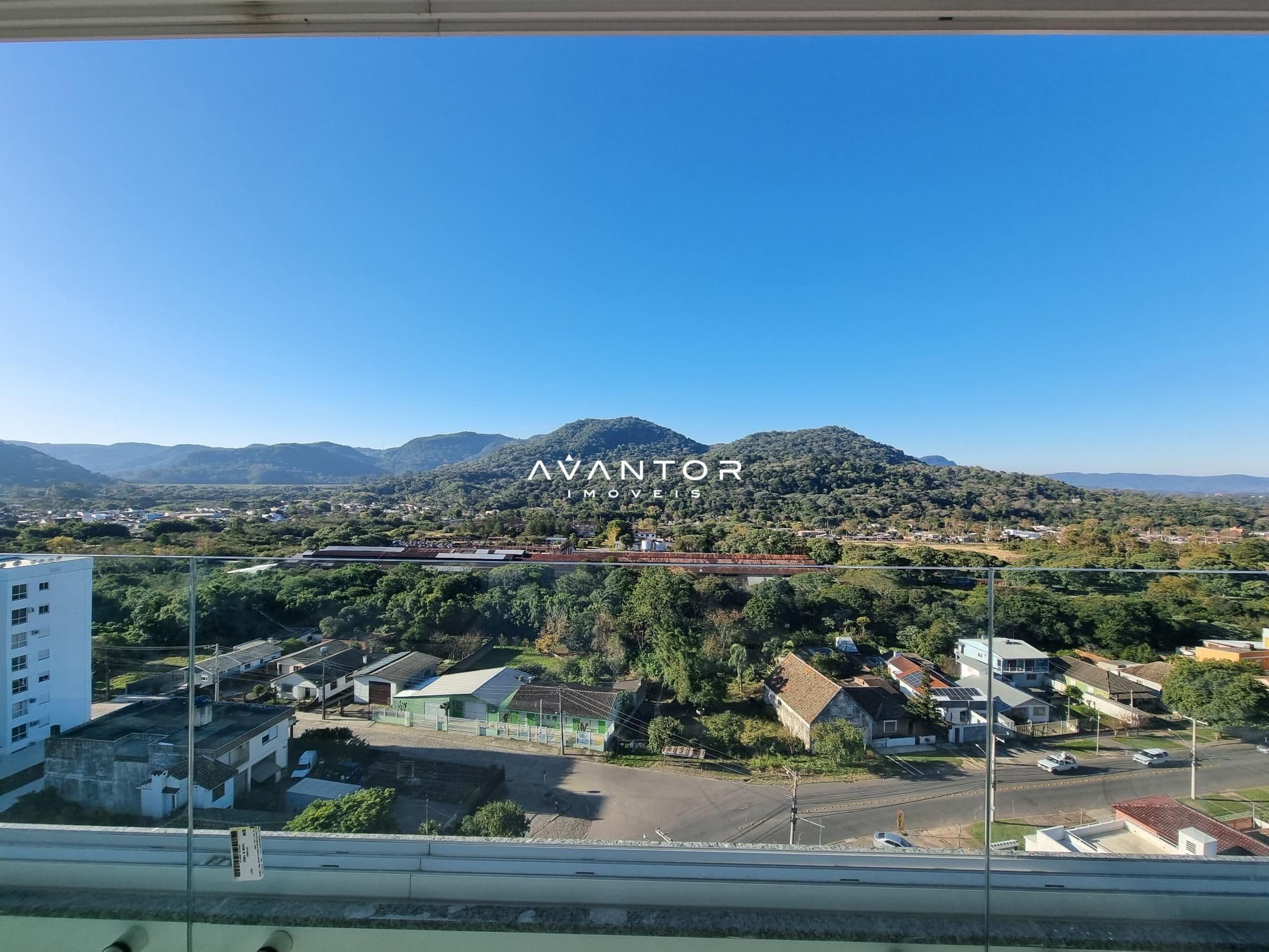 Apartamento com 3 quartos à venda no Residencial Fiorello, em Km 3, Santa Maria/RS — foto 50 de 50
