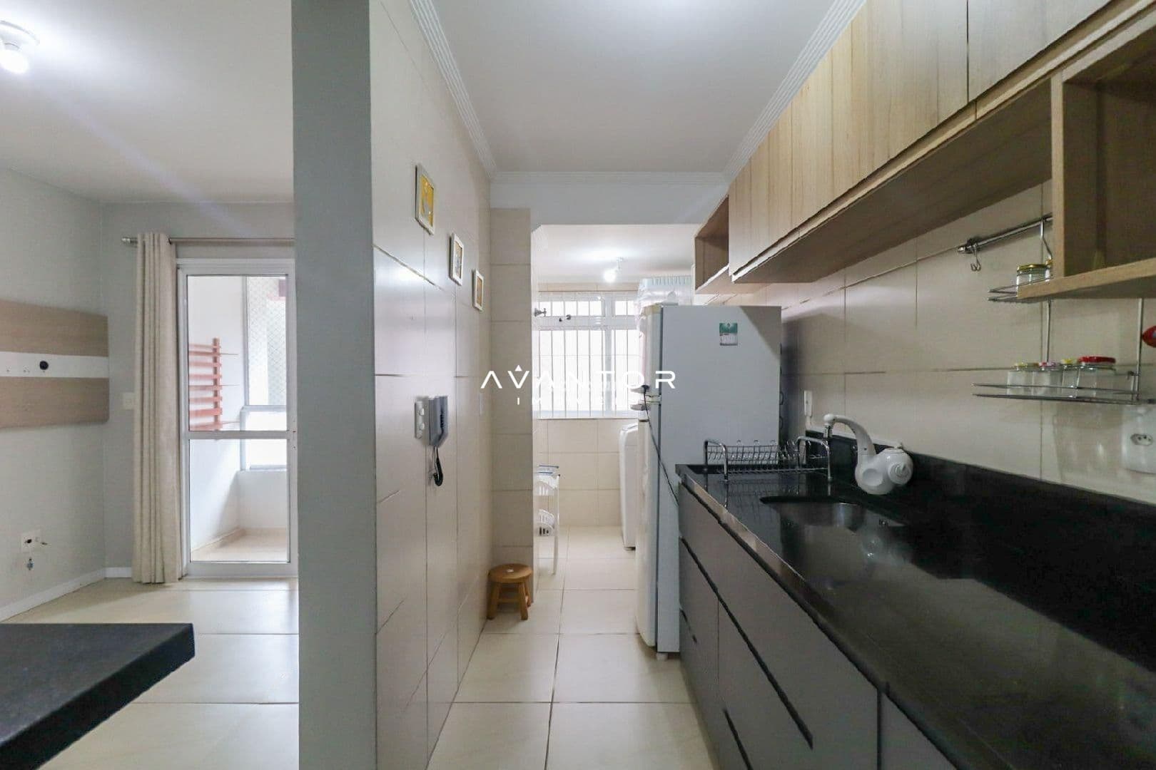 Apartamento com 1 quarto à venda no Residencial Cruzeiro do Sul, em Centro, Santa Maria/RS — foto 7 de 10