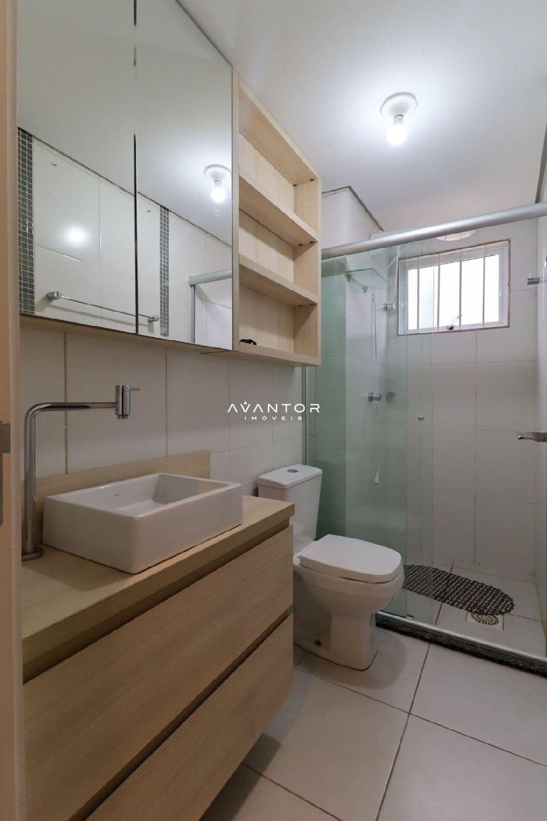 Apartamento com 1 quarto à venda no Residencial Cruzeiro do Sul, em Centro, Santa Maria/RS — foto 10 de 10