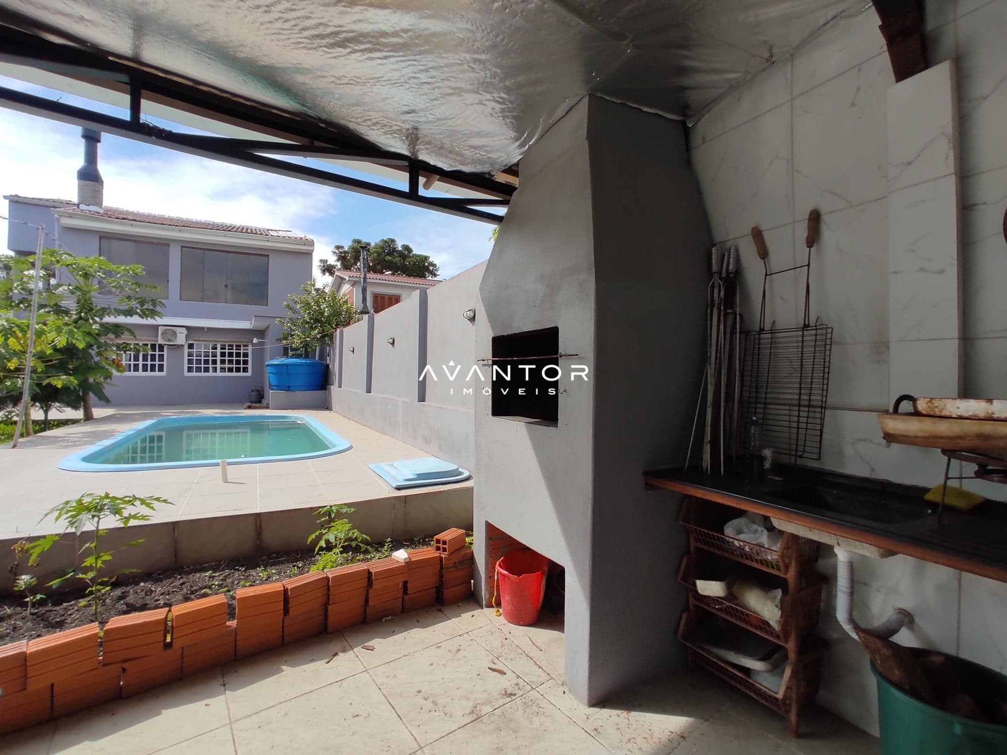 Casa com 5 quartos à venda em Nossa Senhora do Rosário, Santa Maria/RS — foto 5 de 35