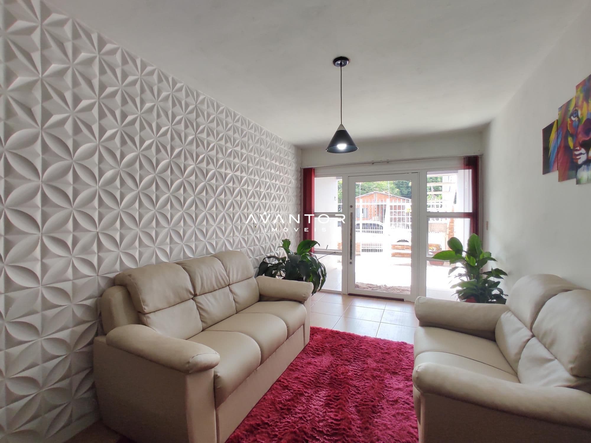 Casa com 5 quartos à venda em Nossa Senhora do Rosário, Santa Maria/RS — foto 7 de 35