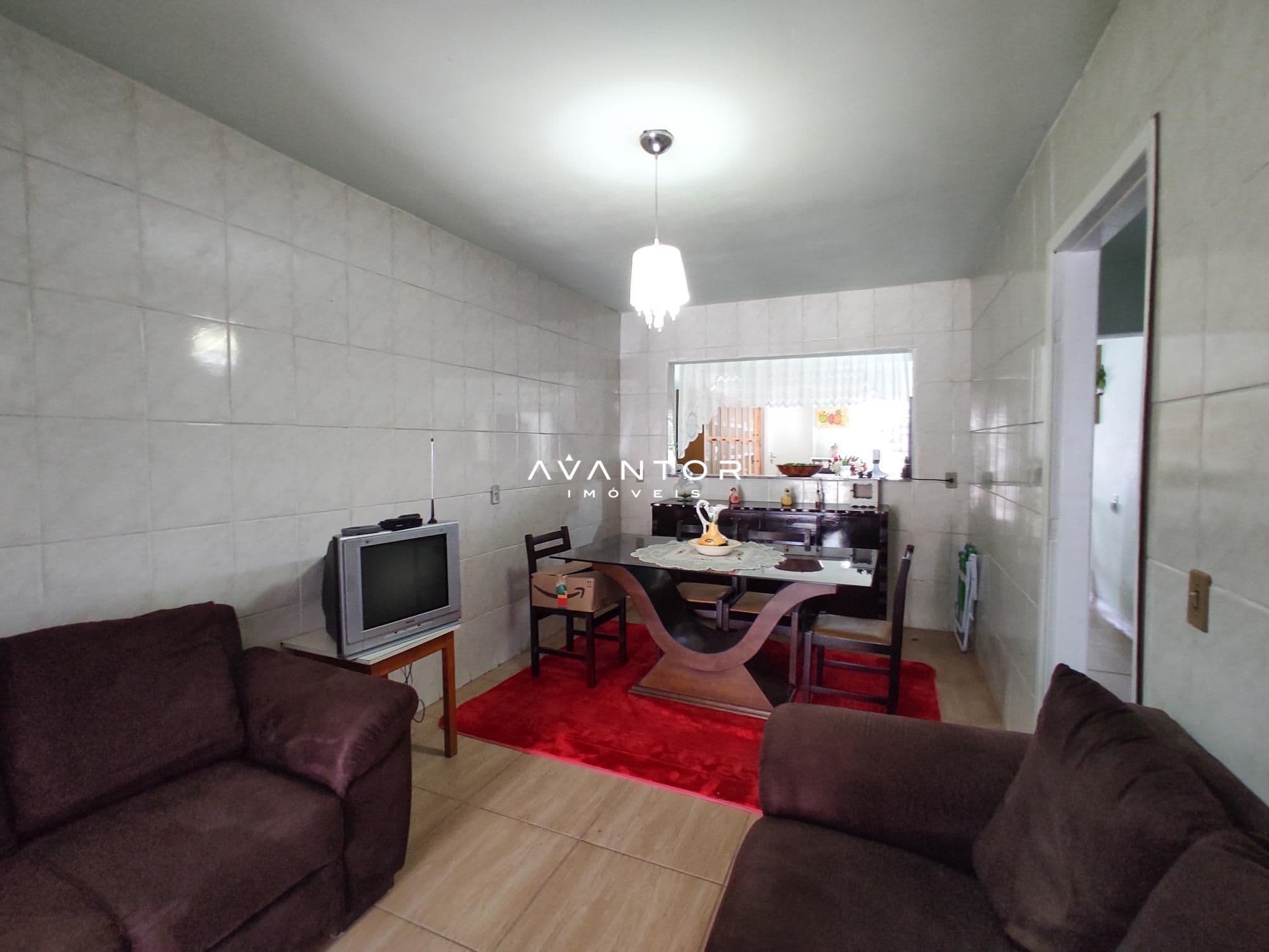 Casa com 5 quartos à venda em Nossa Senhora do Rosário, Santa Maria/RS — foto 8 de 35