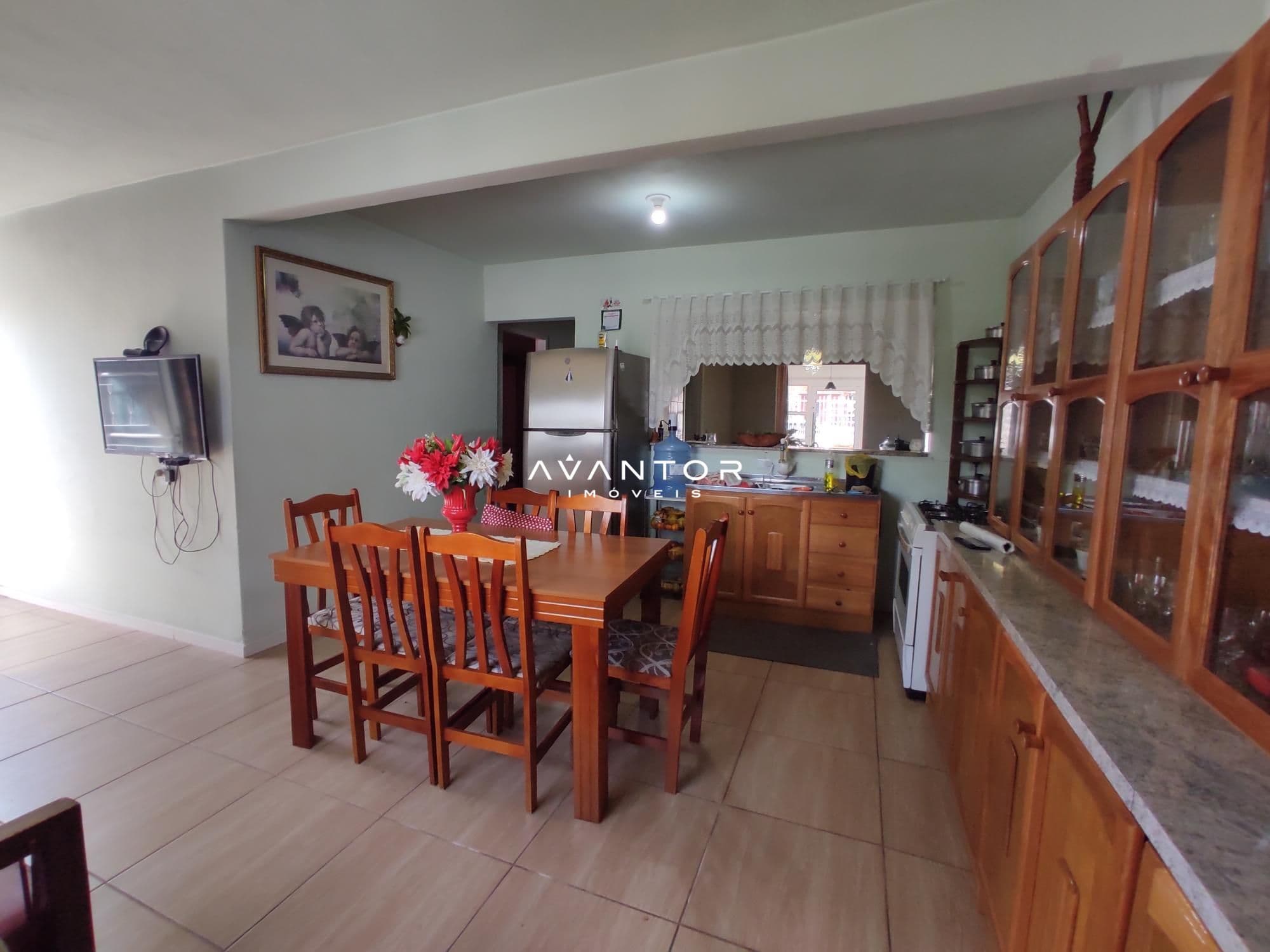 Casa com 5 quartos à venda em Nossa Senhora do Rosário, Santa Maria/RS — foto 11 de 35