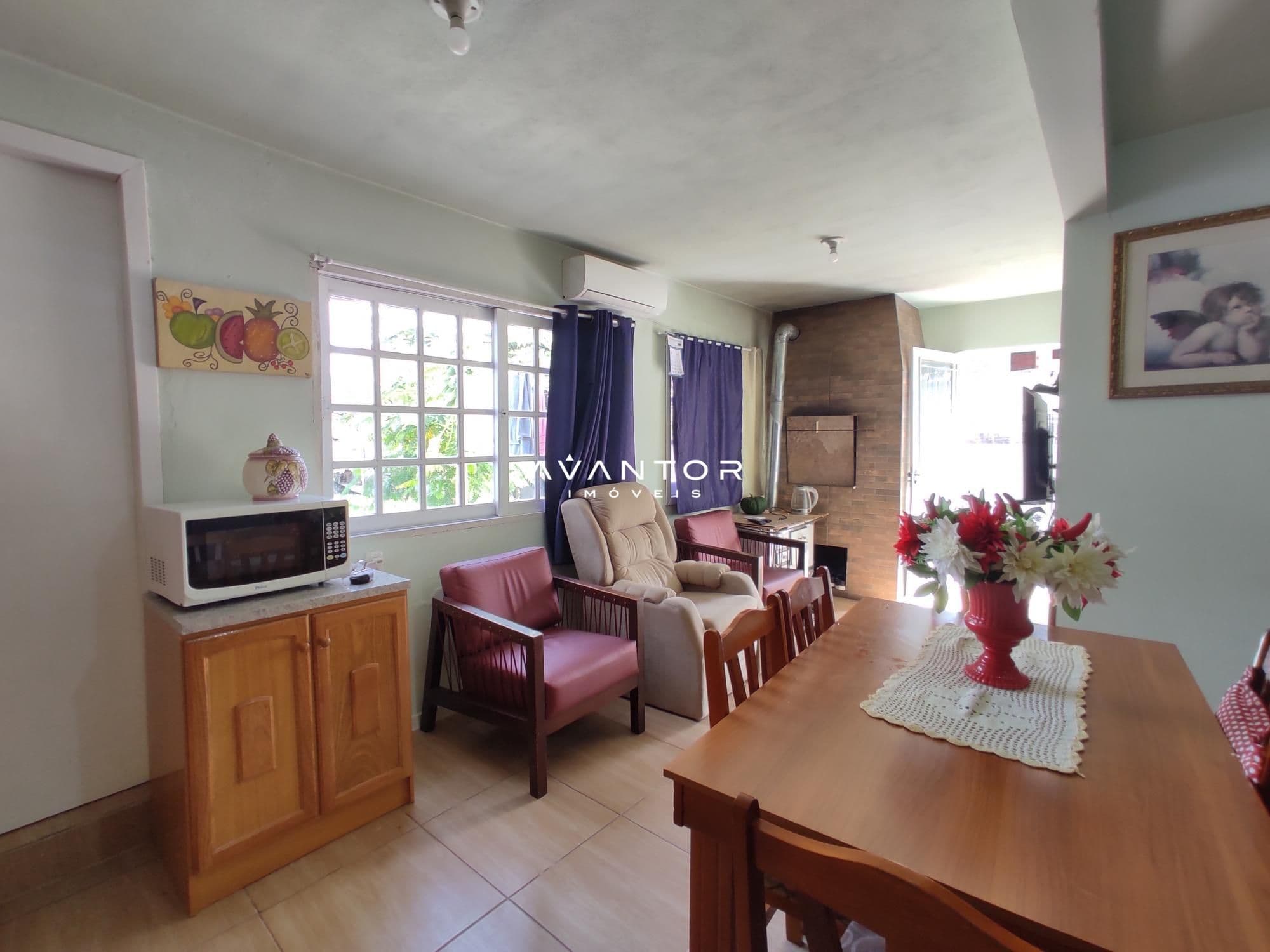 Casa com 5 quartos à venda em Nossa Senhora do Rosário, Santa Maria/RS — foto 12 de 35