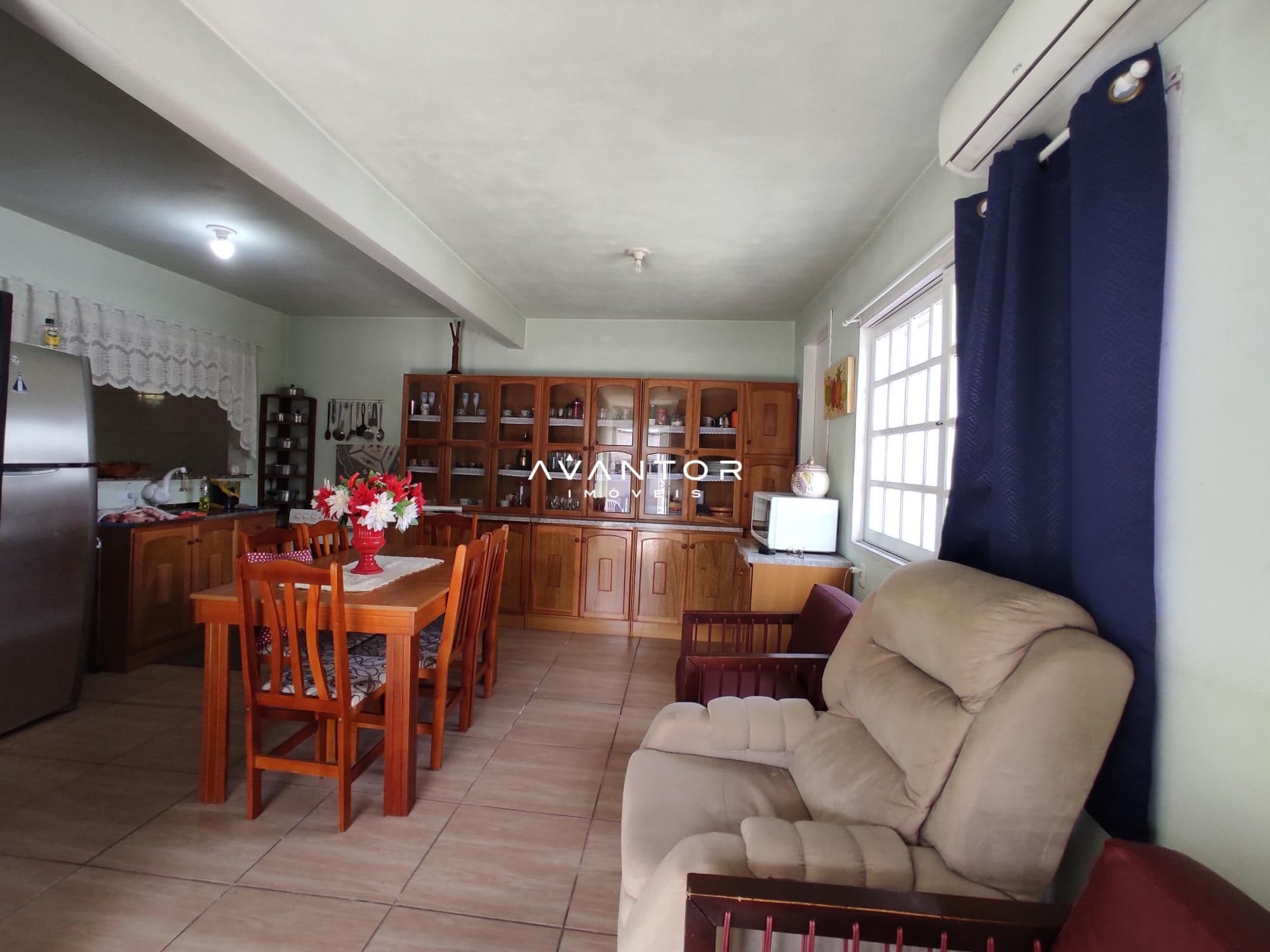 Casa com 5 quartos à venda em Nossa Senhora do Rosário, Santa Maria/RS — foto 13 de 35