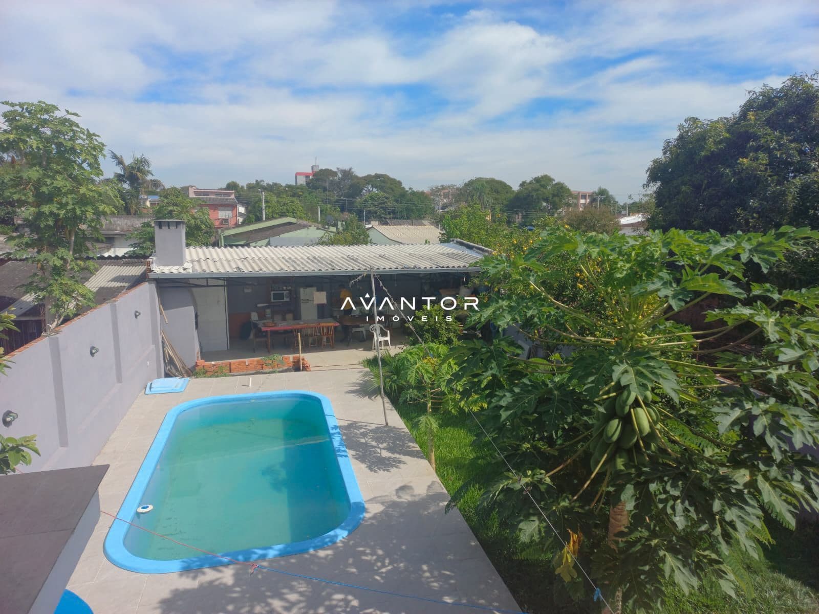 Casa com 5 quartos à venda em Nossa Senhora do Rosário, Santa Maria/RS — foto 35 de 35