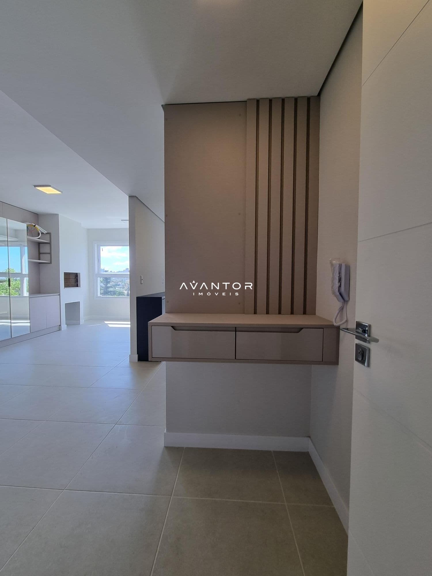 Apartamento com 2 quartos à venda no Residencial dos Jasmins, em Patronato, Santa Maria/RS — foto 6 de 30