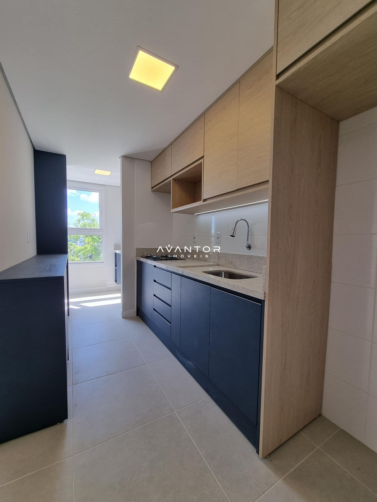 Apartamento com 2 quartos à venda no Residencial dos Jasmins, em Patronato, Santa Maria/RS — foto 9 de 30