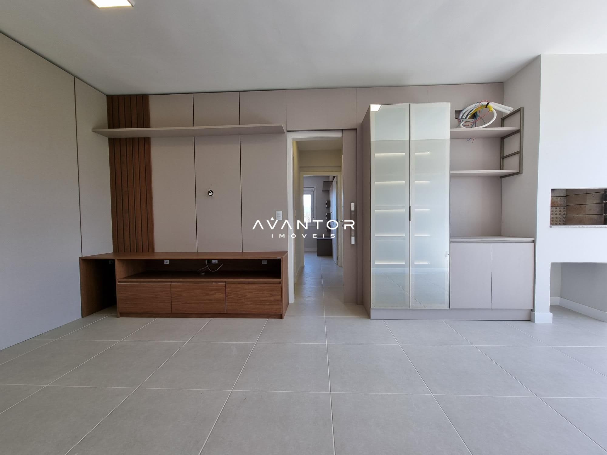 Apartamento com 2 quartos à venda no Residencial dos Jasmins, em Patronato, Santa Maria/RS — foto 11 de 30