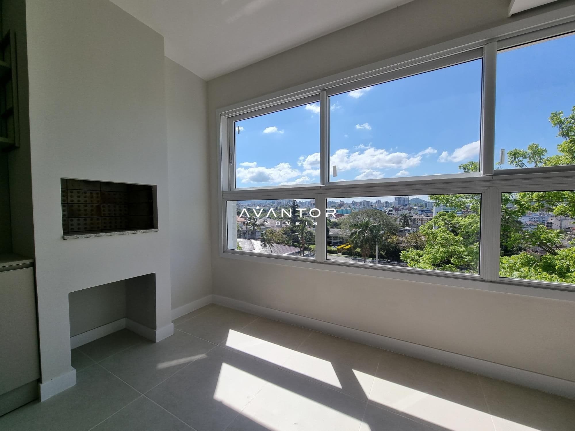 Apartamento com 2 quartos à venda no Residencial dos Jasmins, em Patronato, Santa Maria/RS — foto 13 de 30