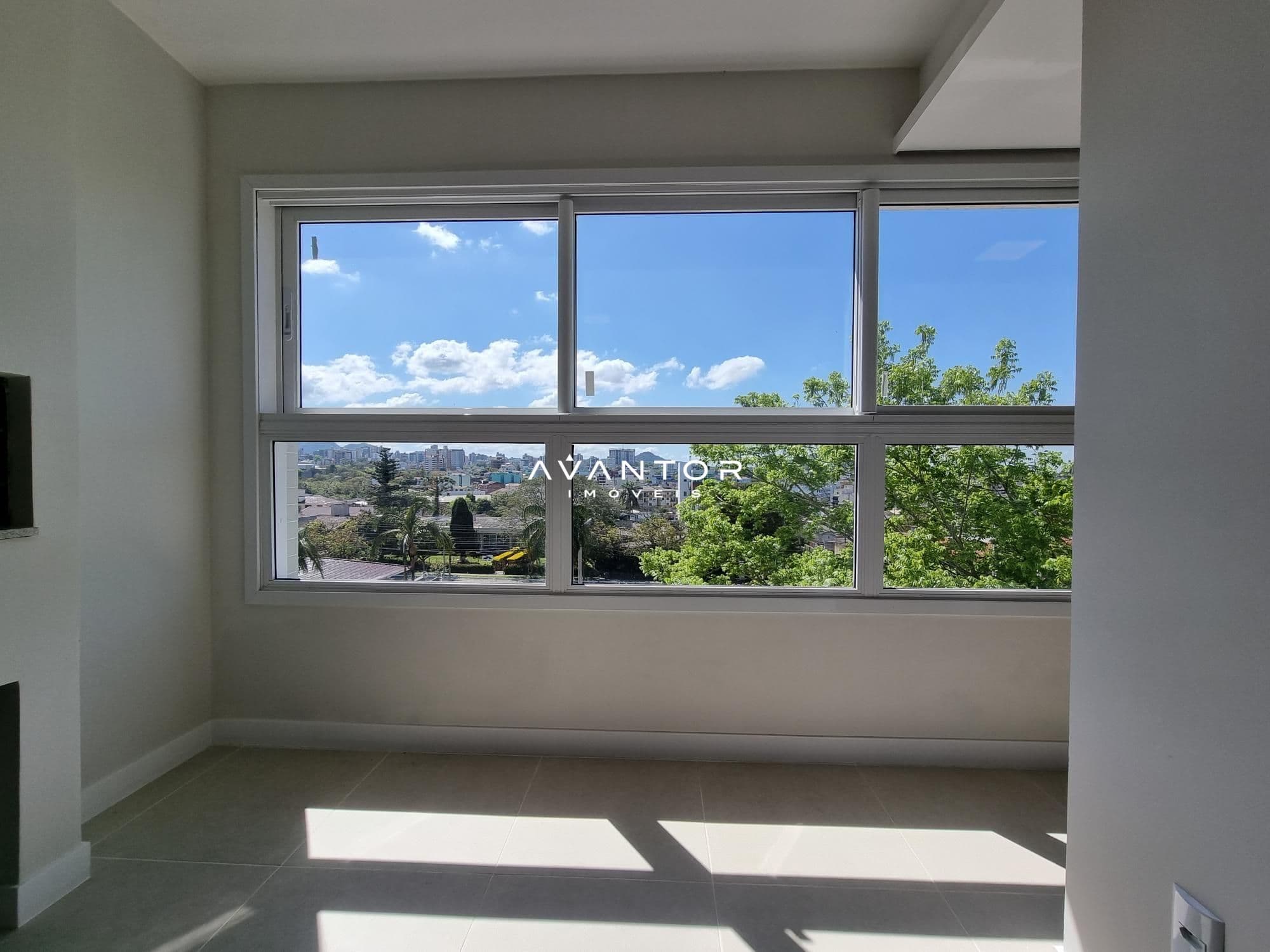 Apartamento com 2 quartos à venda no Residencial dos Jasmins, em Patronato, Santa Maria/RS — foto 14 de 30