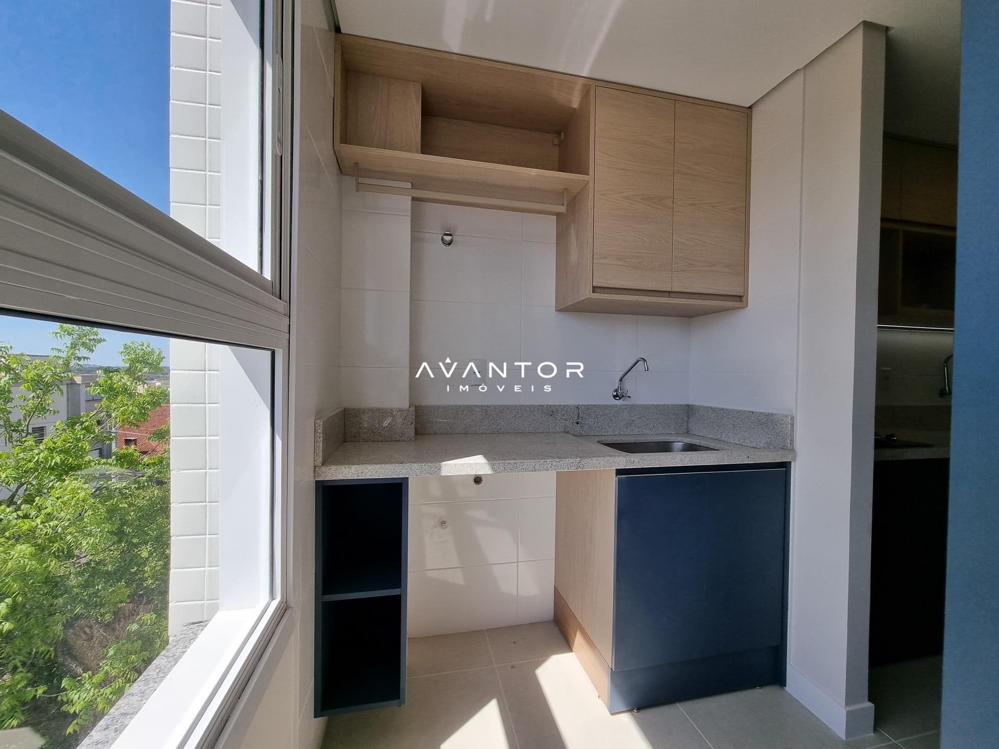 Apartamento com 2 quartos à venda no Residencial dos Jasmins, em Patronato, Santa Maria/RS — foto 15 de 30