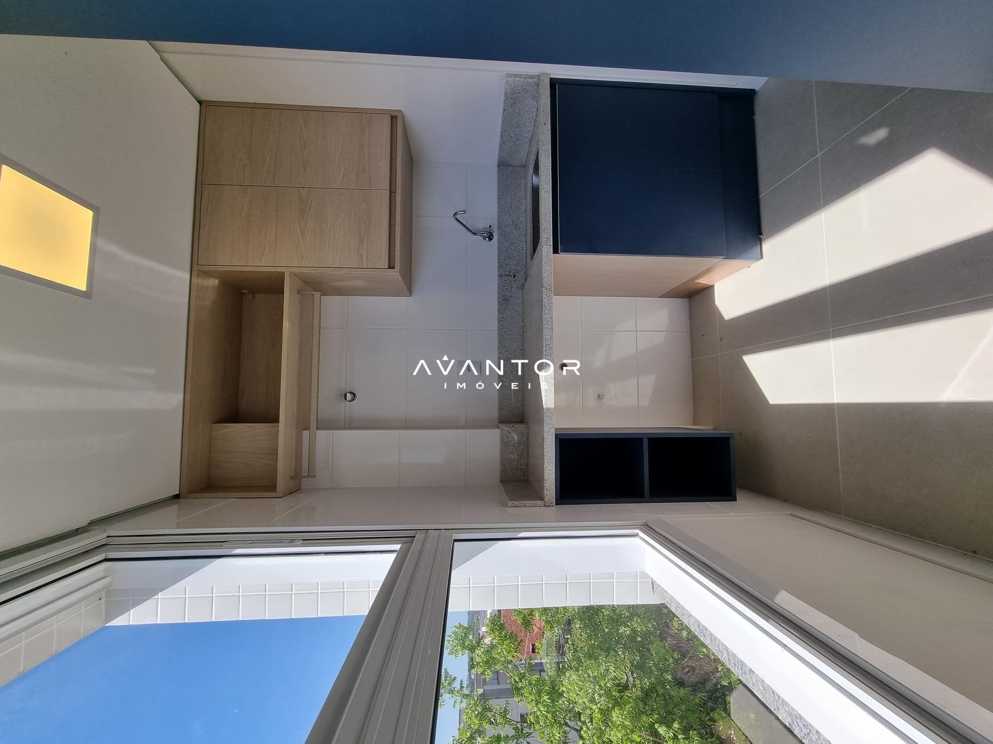 Apartamento com 2 quartos à venda no Residencial dos Jasmins, em Patronato, Santa Maria/RS — foto 16 de 30