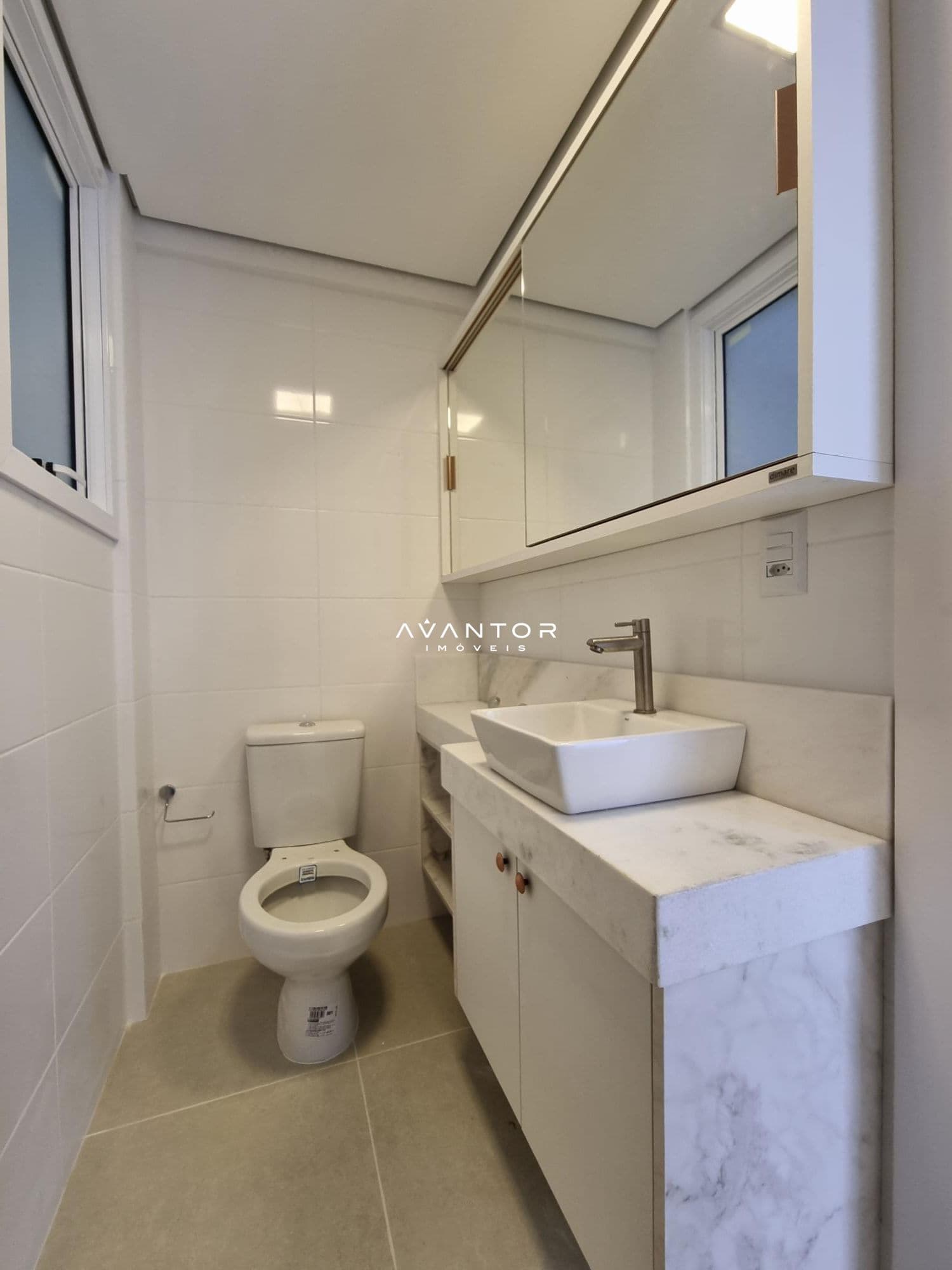 Apartamento com 2 quartos à venda no Residencial dos Jasmins, em Patronato, Santa Maria/RS — foto 18 de 30