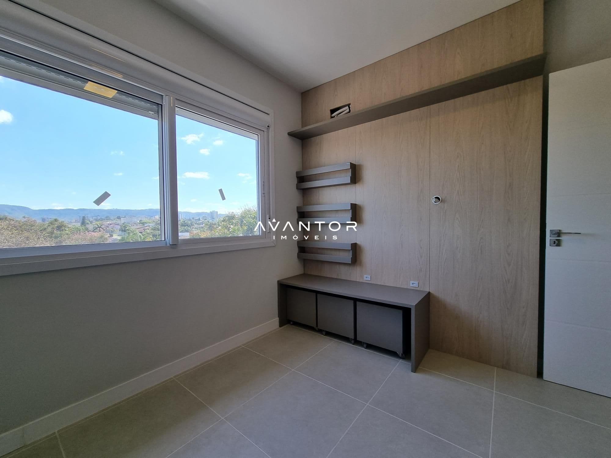 Apartamento com 2 quartos à venda no Residencial dos Jasmins, em Patronato, Santa Maria/RS — foto 21 de 30