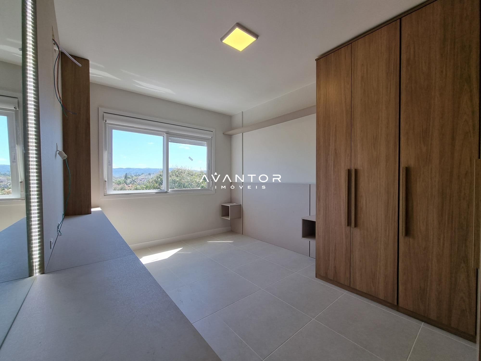 Apartamento com 2 quartos à venda no Residencial dos Jasmins, em Patronato, Santa Maria/RS — foto 23 de 30