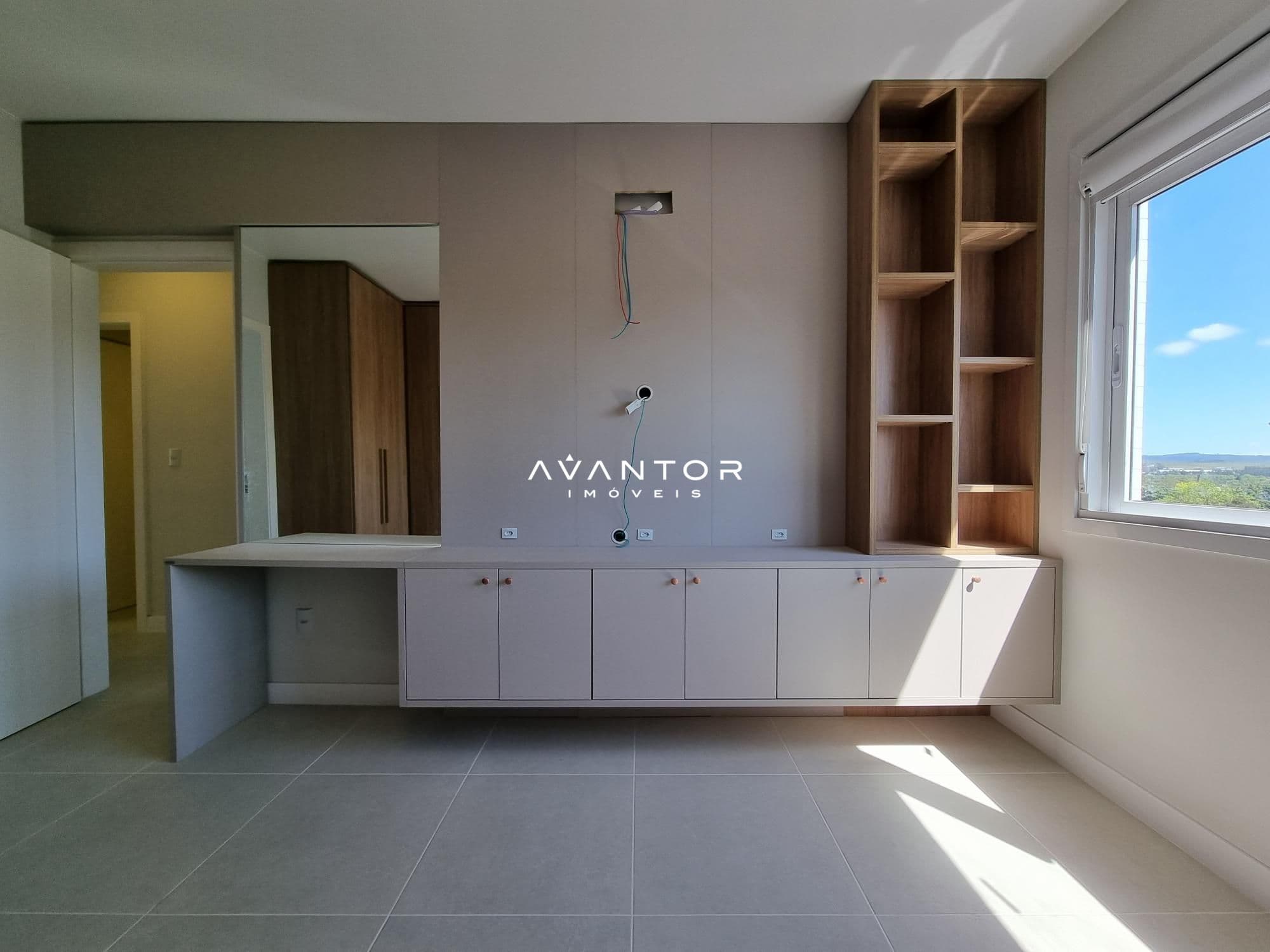 Apartamento com 2 quartos à venda no Residencial dos Jasmins, em Patronato, Santa Maria/RS — foto 25 de 30