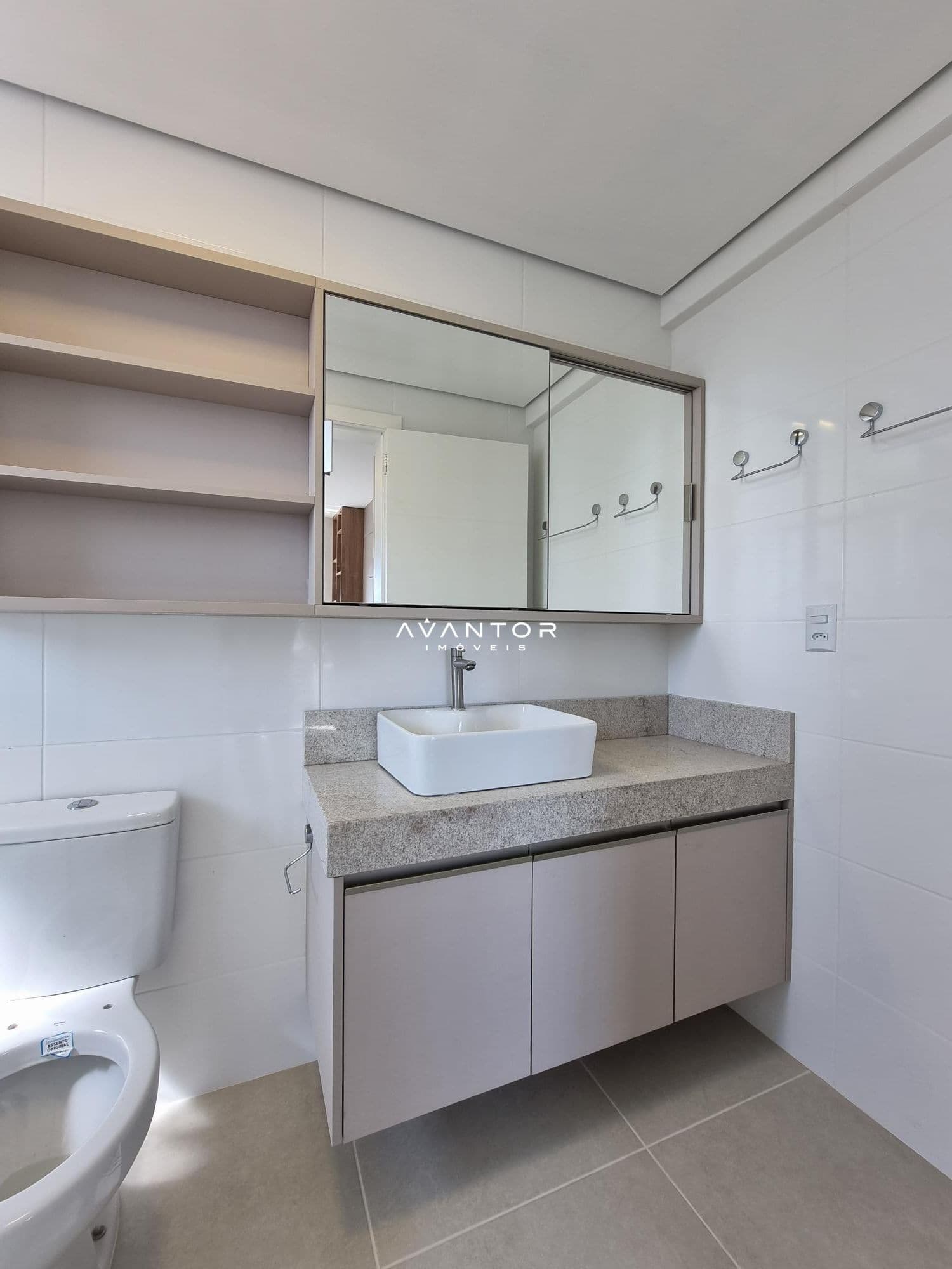 Apartamento com 2 quartos à venda no Residencial dos Jasmins, em Patronato, Santa Maria/RS — foto 27 de 30