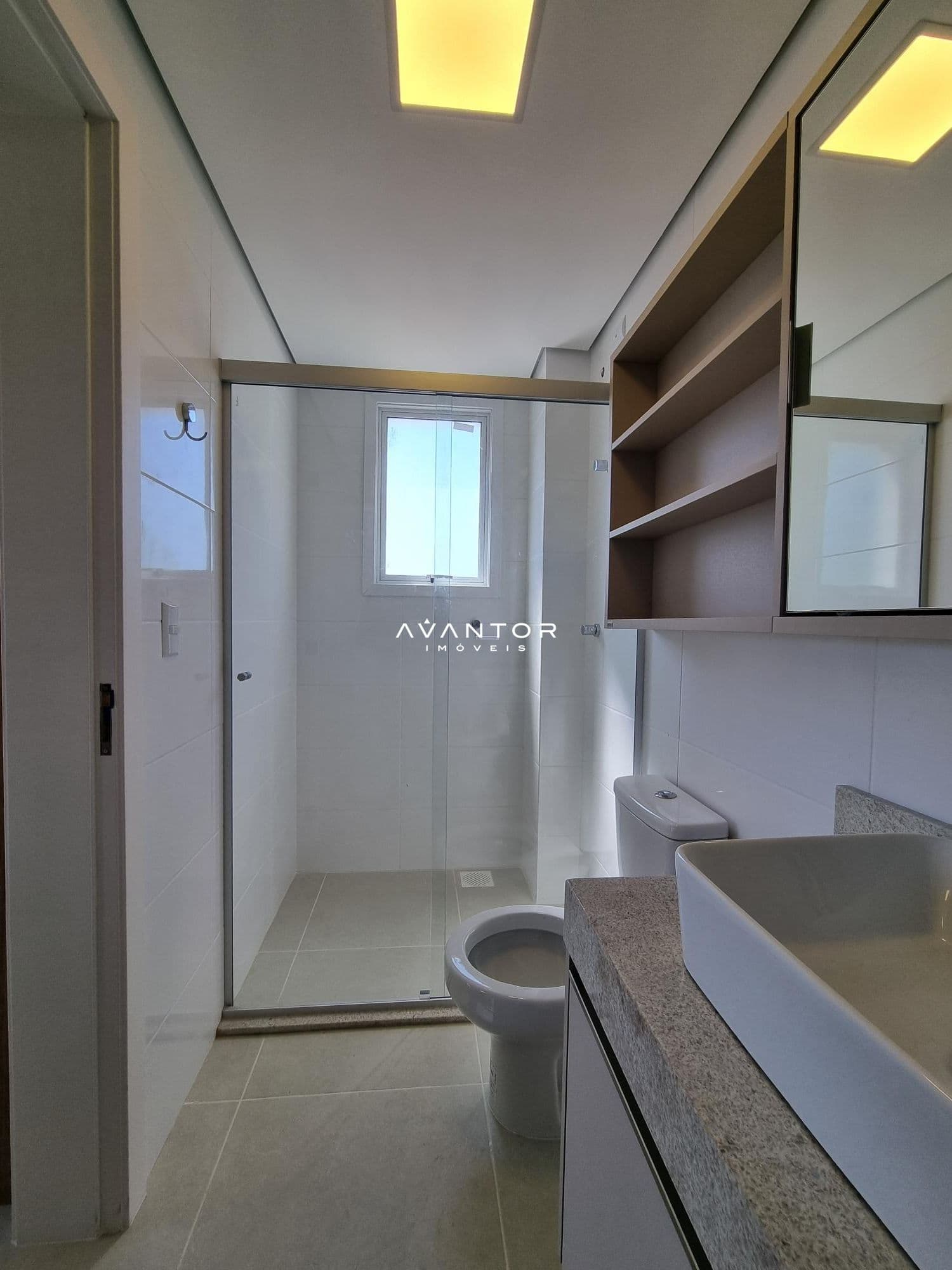 Apartamento com 2 quartos à venda no Residencial dos Jasmins, em Patronato, Santa Maria/RS — foto 28 de 30