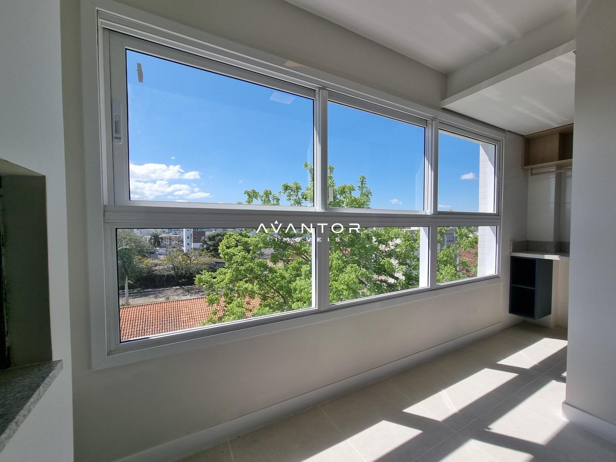 Apartamento com 2 quartos à venda no Residencial dos Jasmins, em Patronato, Santa Maria/RS — foto 29 de 30