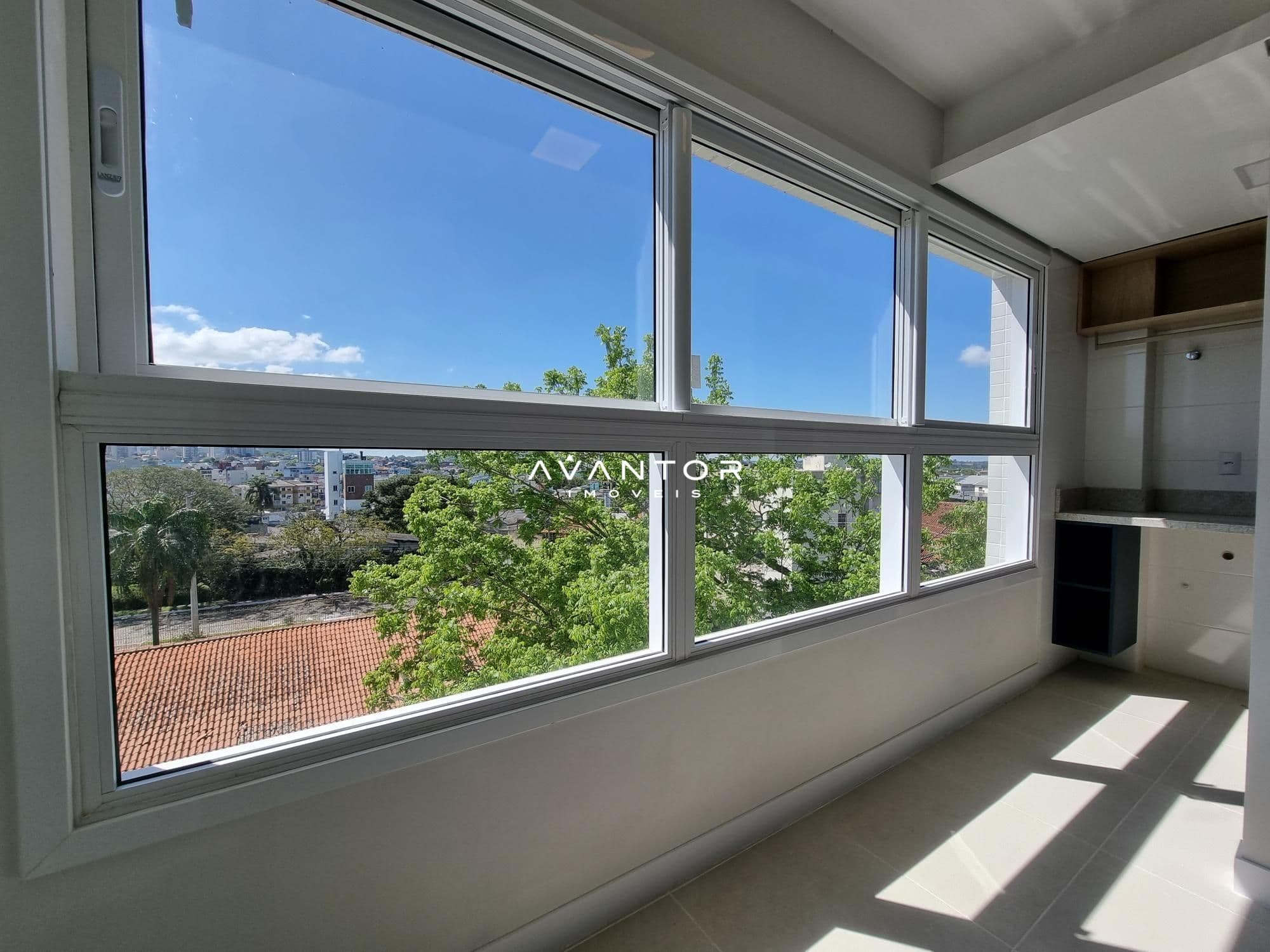 Apartamento com 2 quartos à venda no Residencial dos Jasmins, em Patronato, Santa Maria/RS — foto 30 de 30